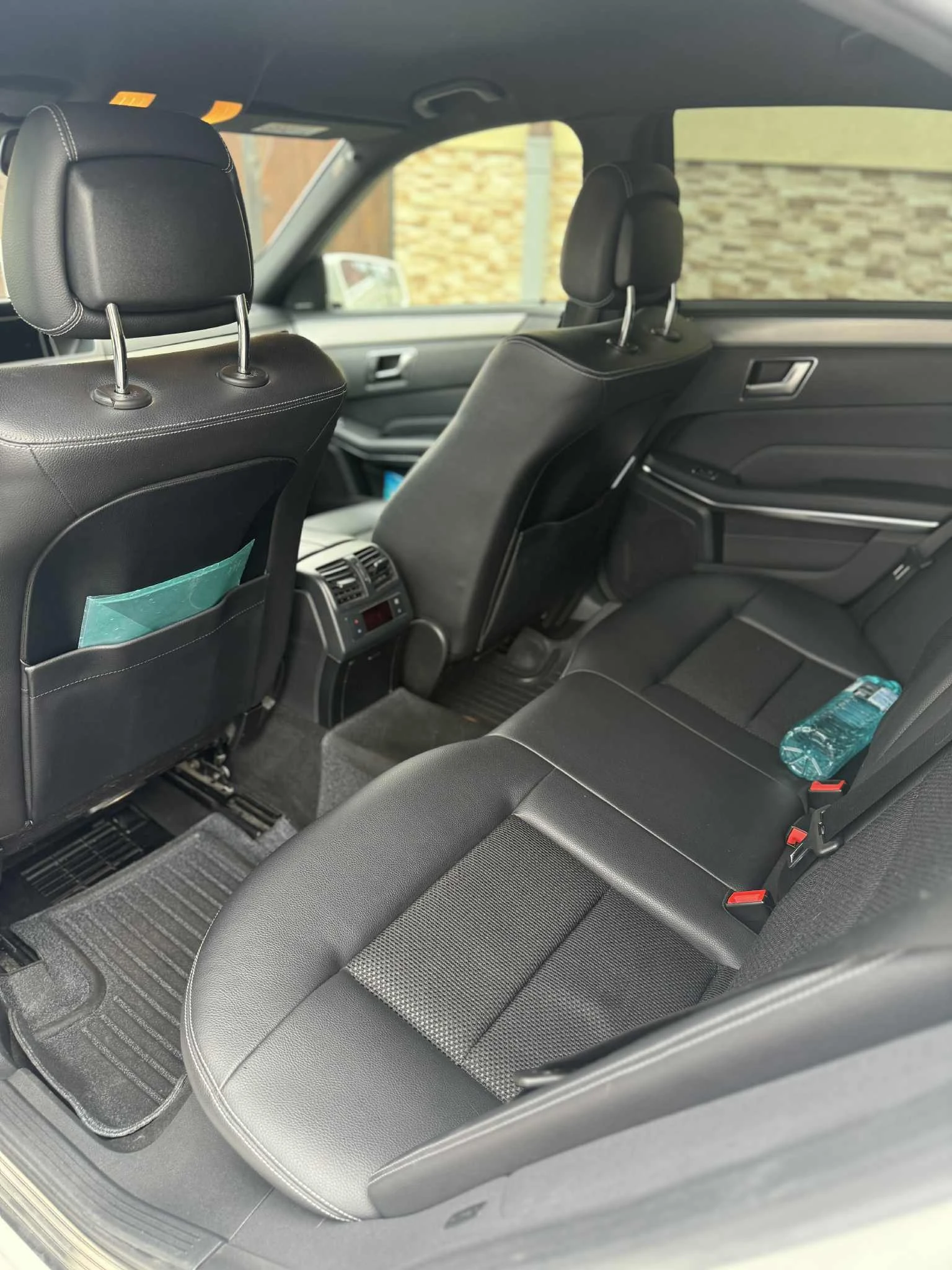 Mercedes-Benz E 250 204 к.с. 4matic - изображение 8