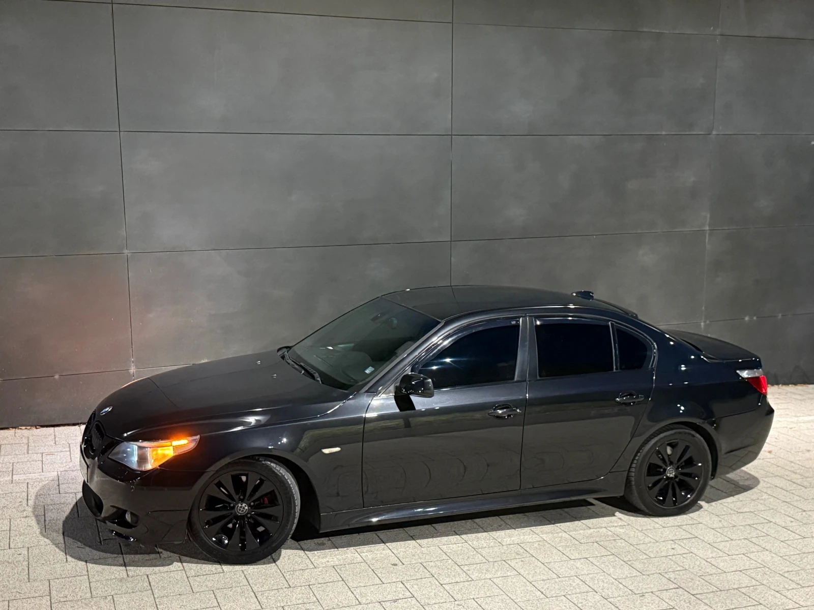 BMW 530 M packet | Mobile.bg   2