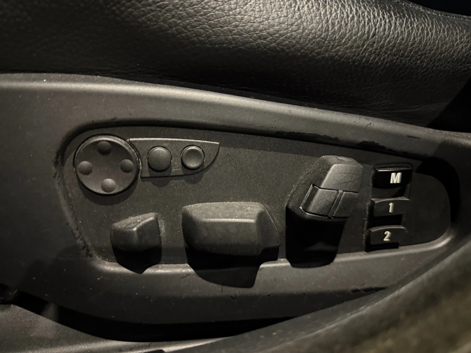 BMW 530 M packet | Mobile.bg   13