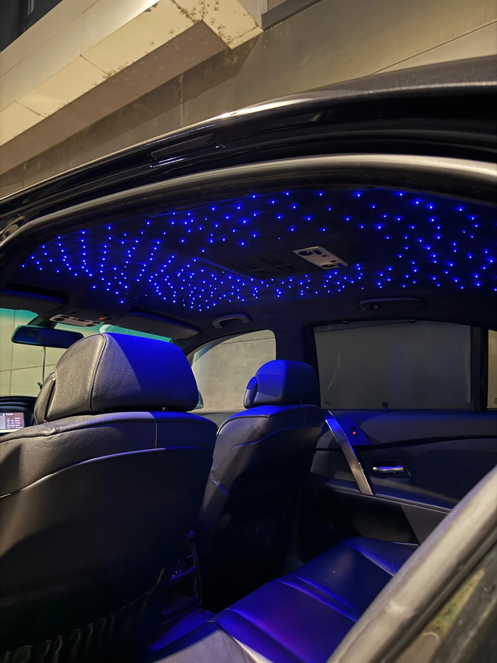 BMW 530 M packet | Mobile.bg   7