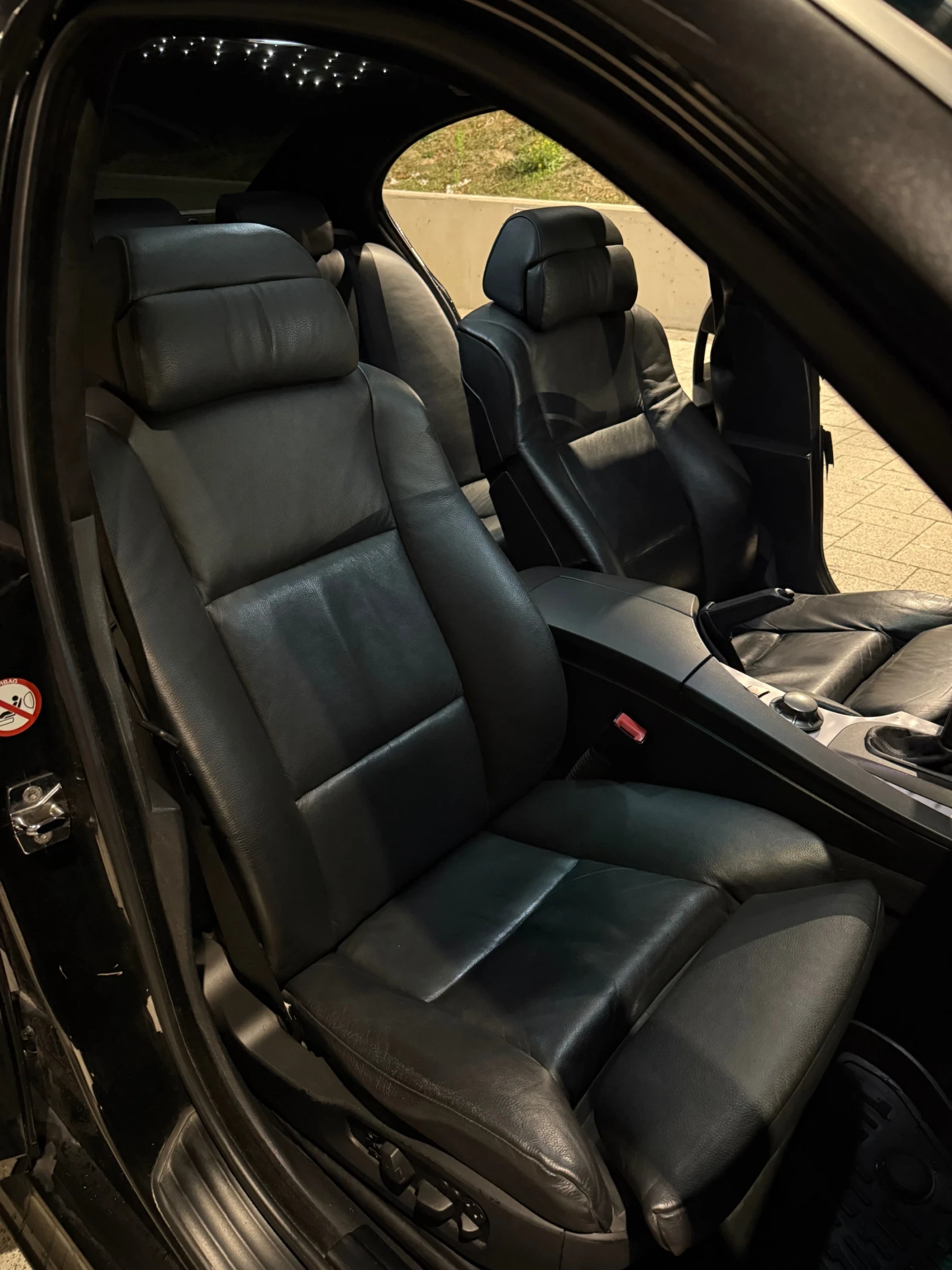 BMW 530 M packet | Mobile.bg   10