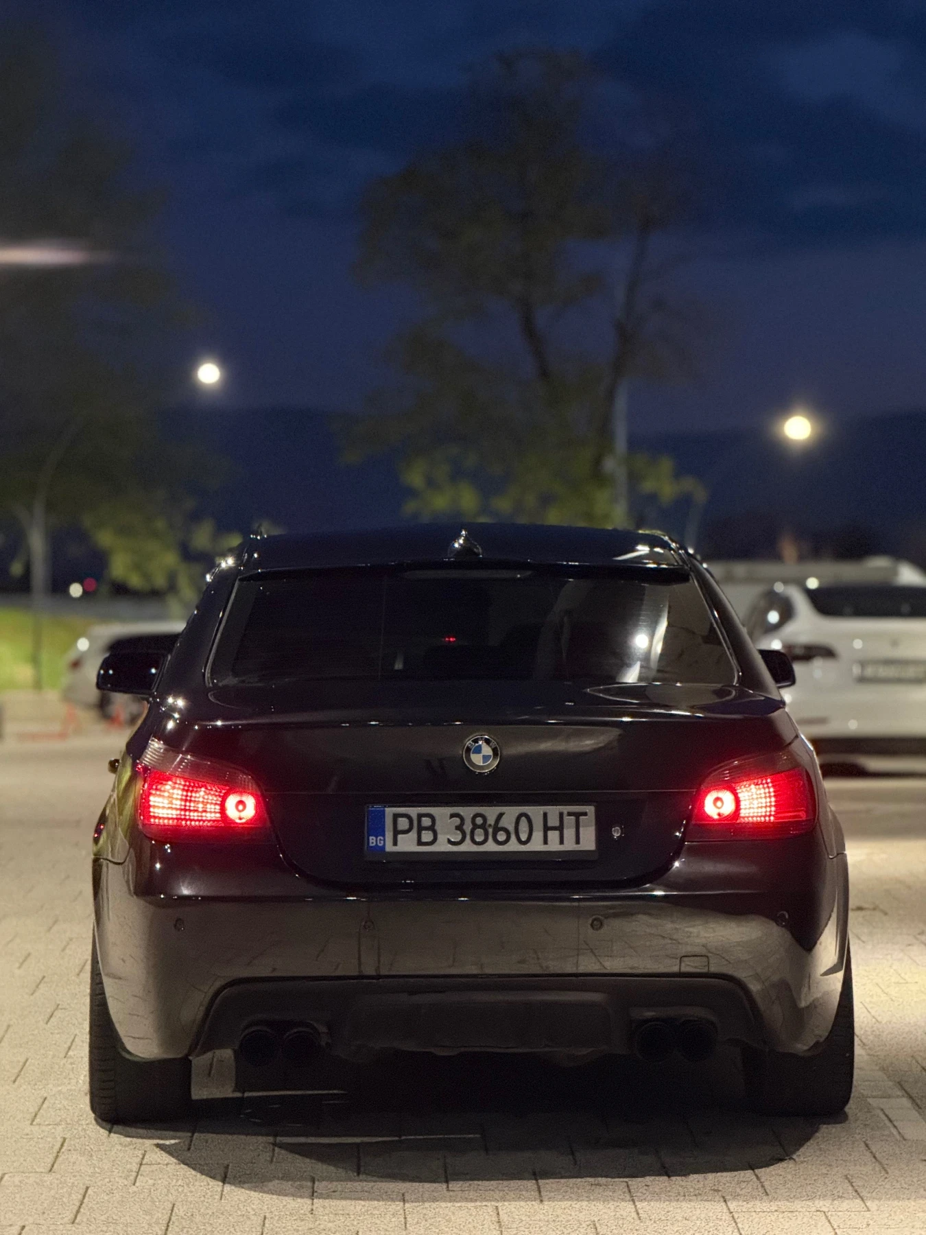 BMW 530 M packet | Mobile.bg   4