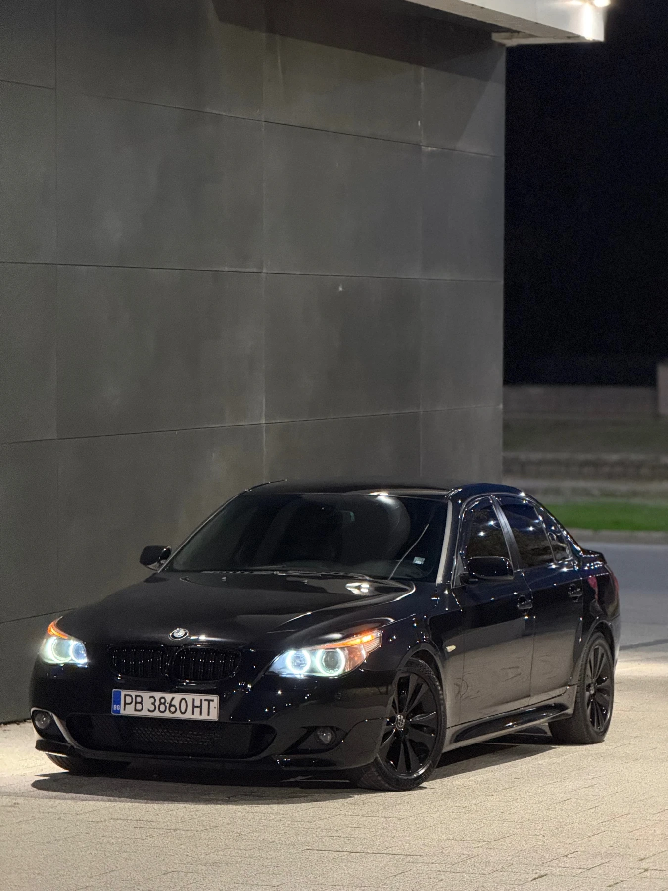 BMW 530 M packet | Mobile.bg   1