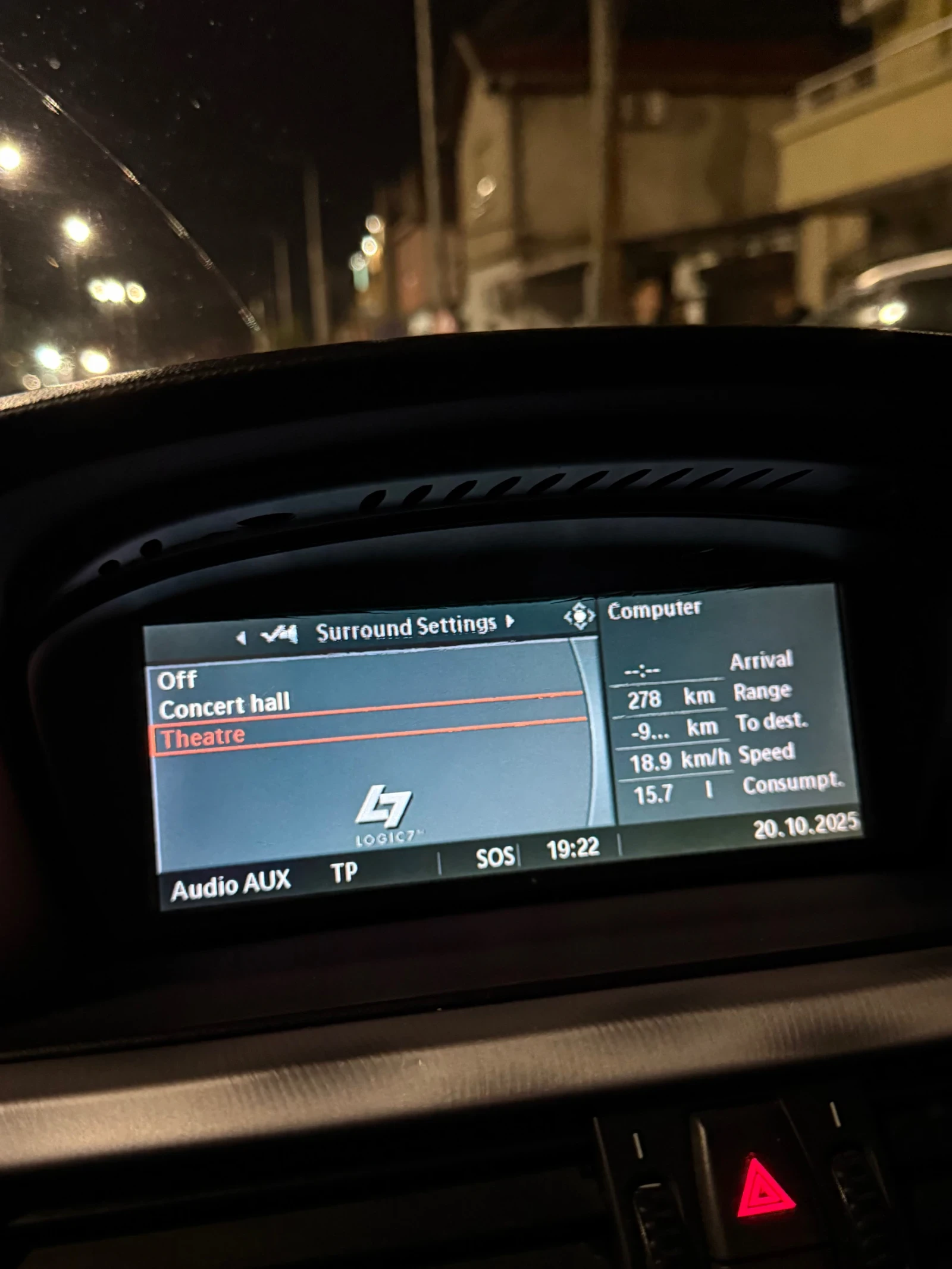 BMW 530 M packet | Mobile.bg   12