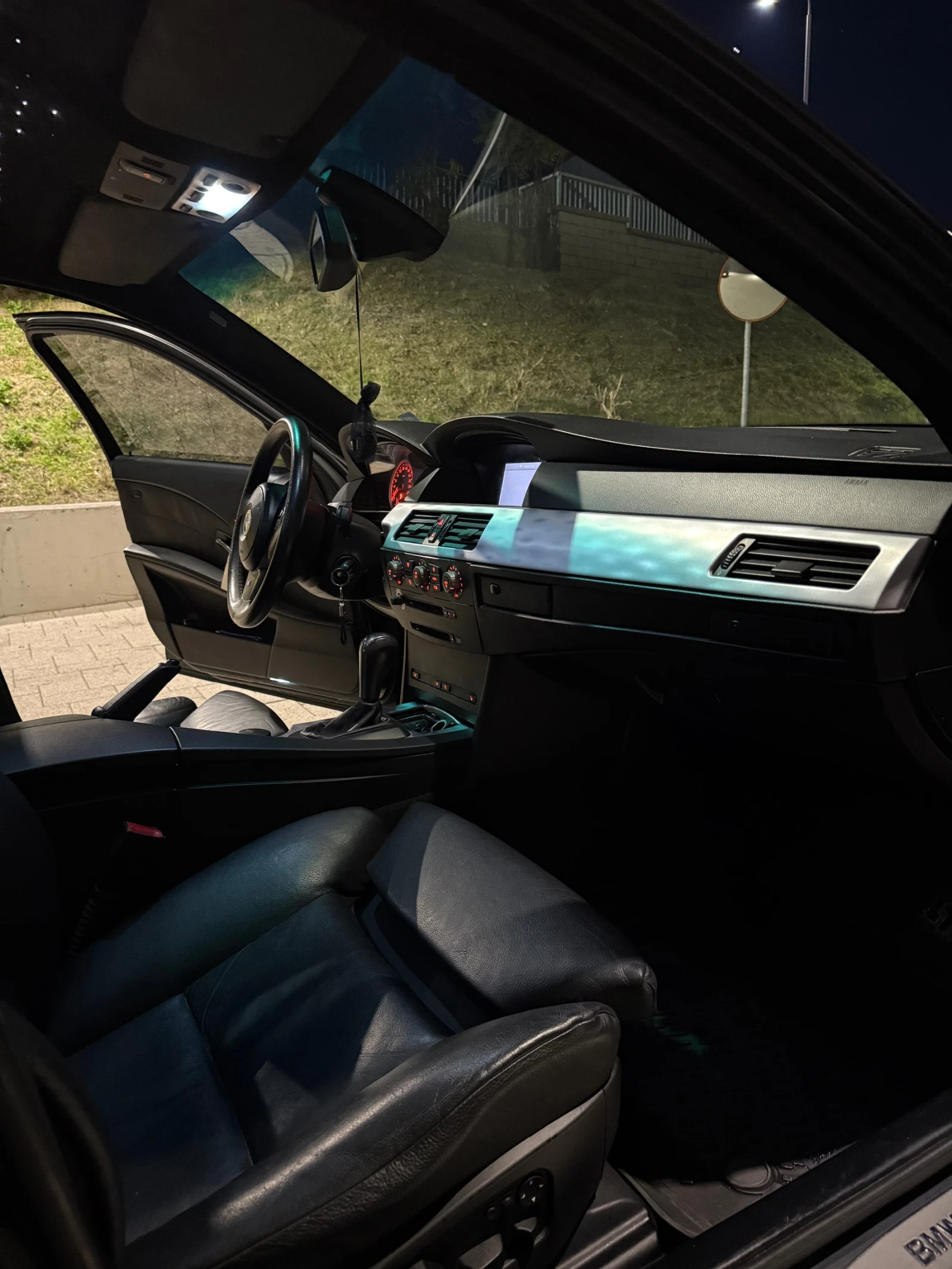 BMW 530 M packet | Mobile.bg   9