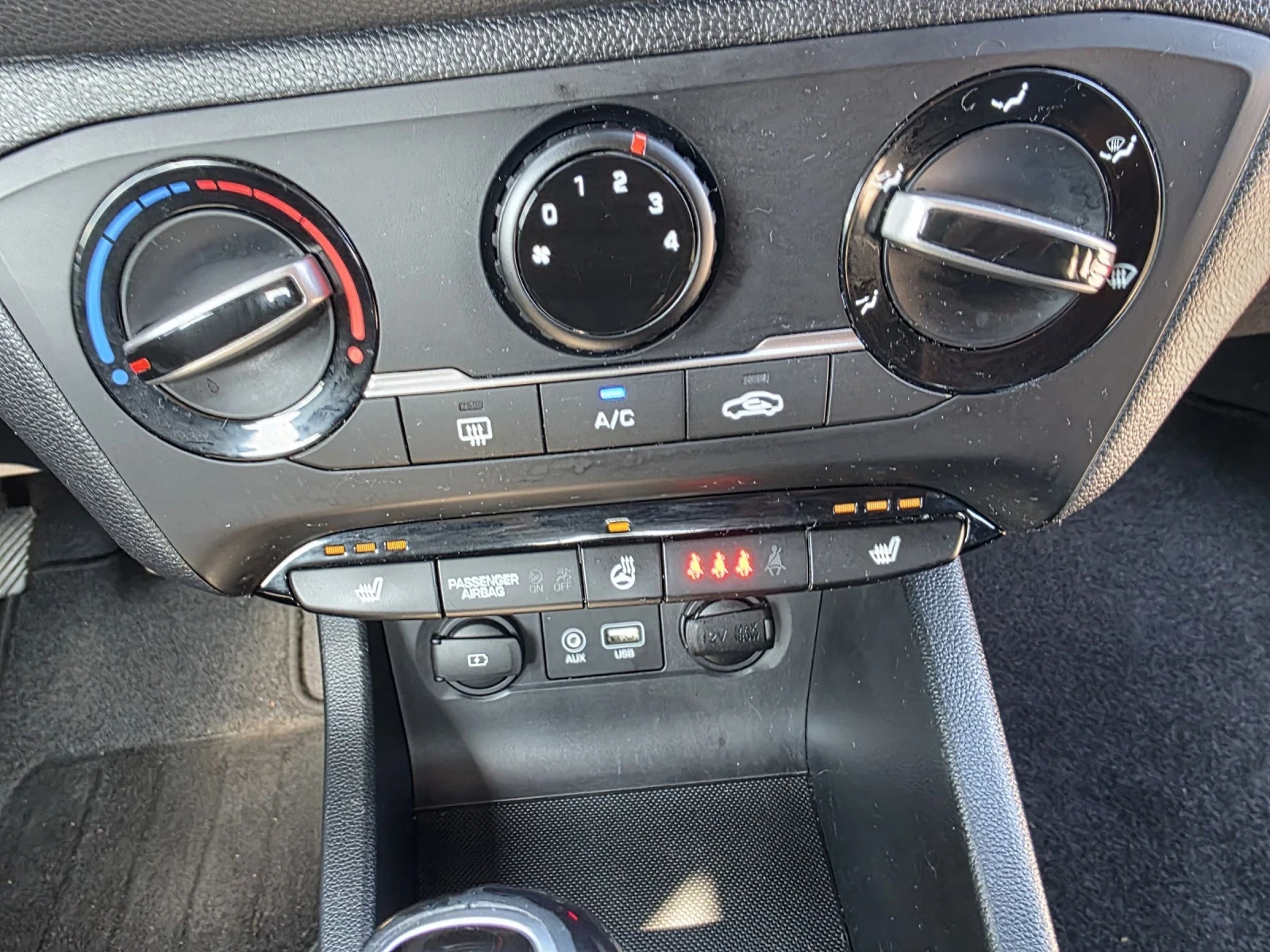 Hyundai I20 1.25i | Mobile.bg   10