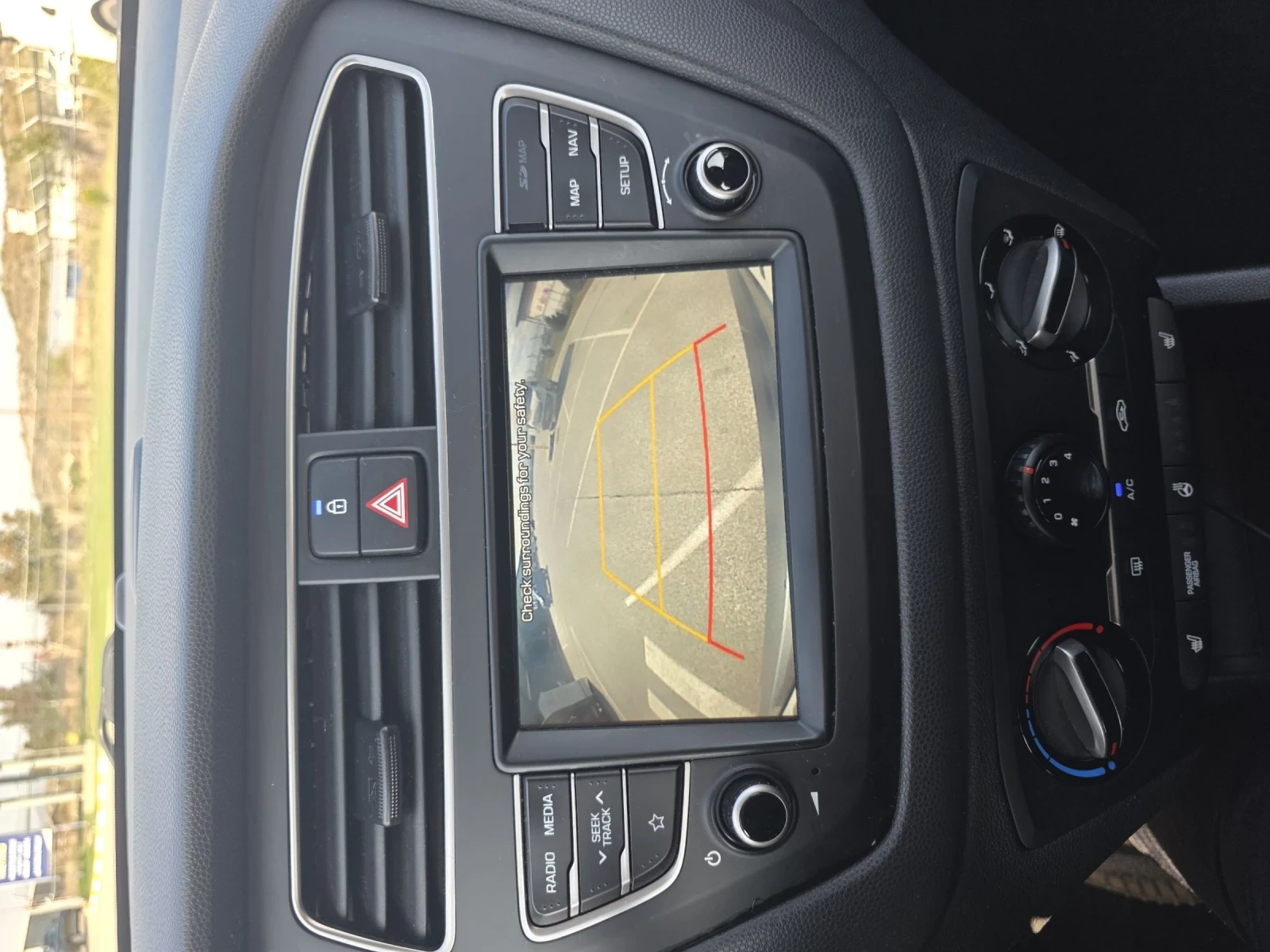 Hyundai I20 1.25i | Mobile.bg   13