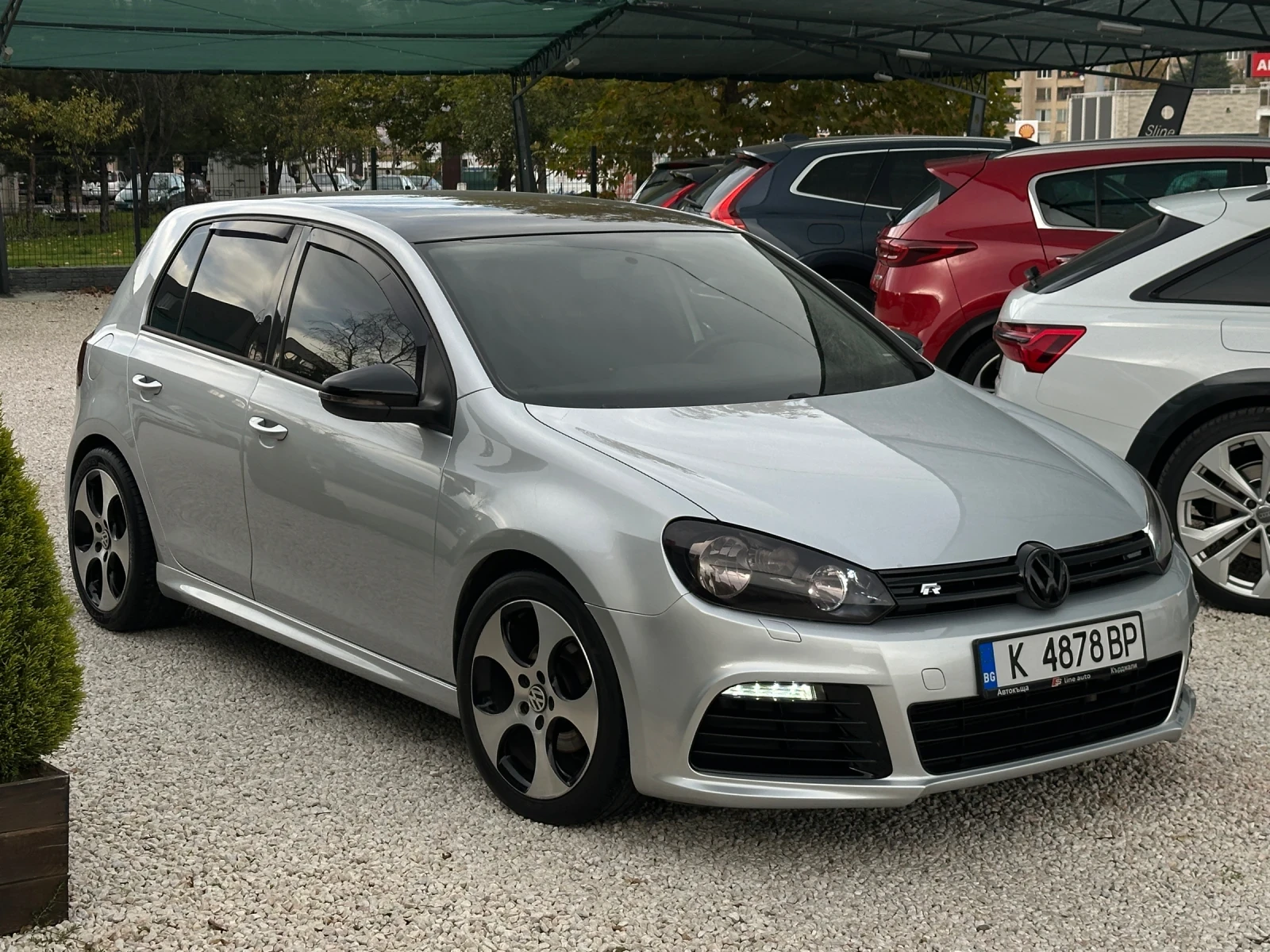VW Golf Comfortline* 1.6* -* * R-*  | Mobile.bg   4