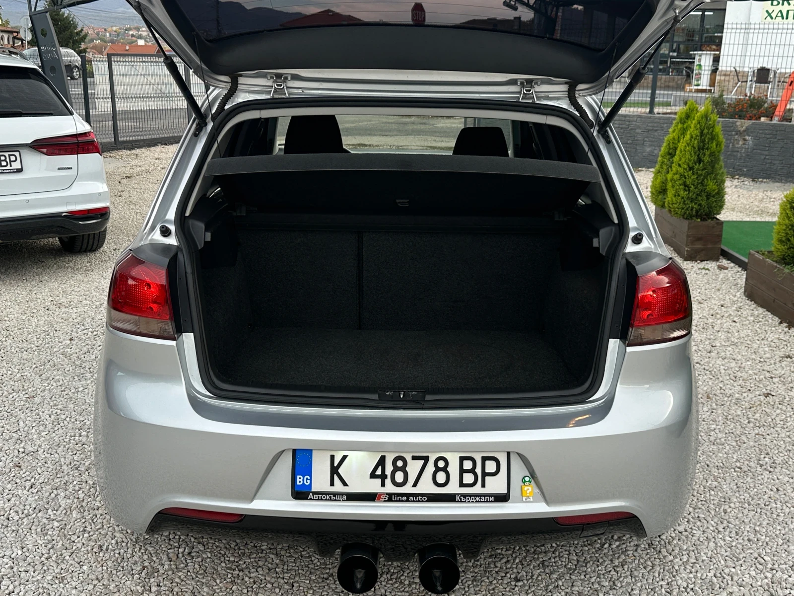 VW Golf Comfortline* 1.6* -* * R-*  | Mobile.bg   13