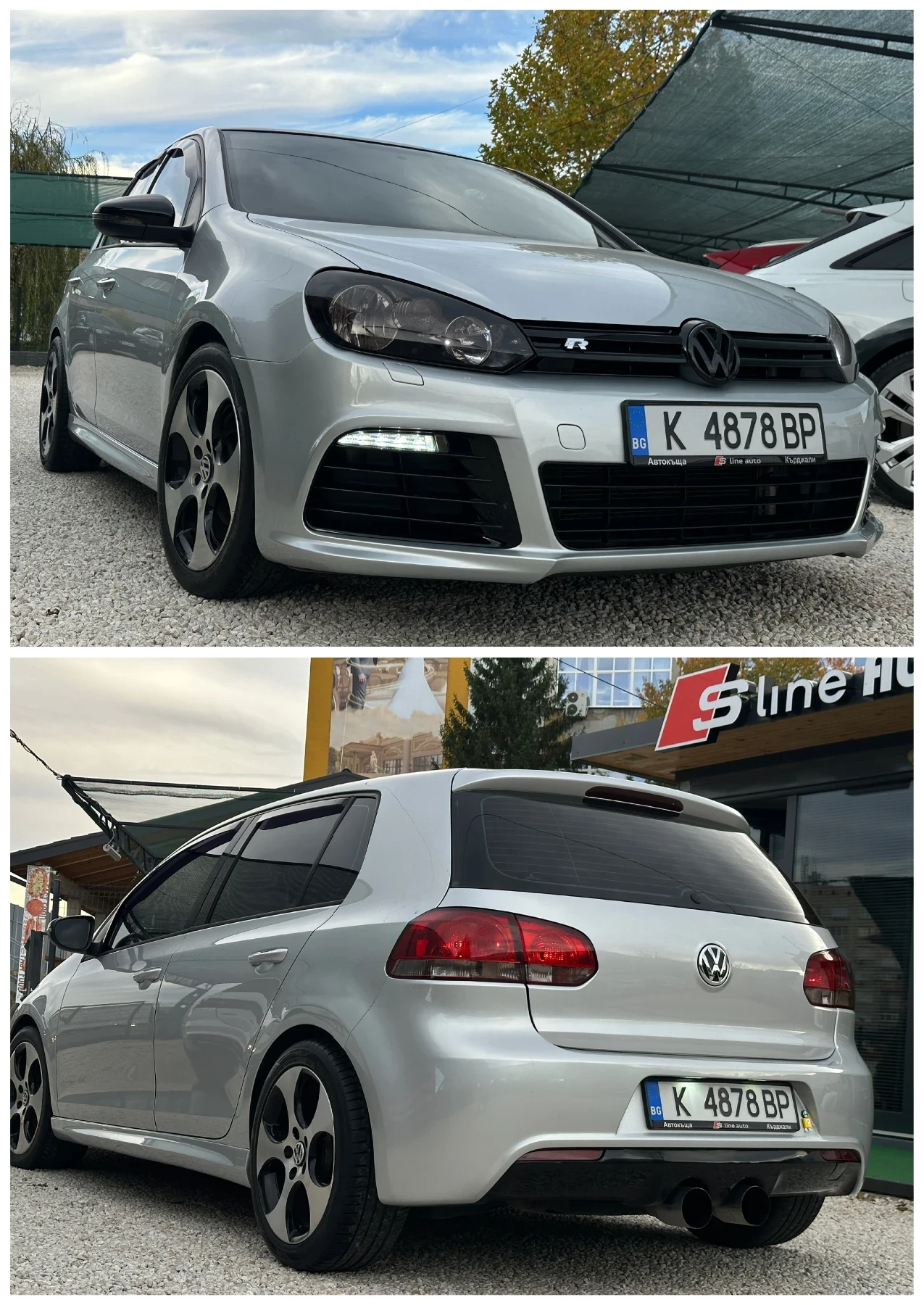 VW Golf Comfortline* 1.6* -* * R-*  | Mobile.bg   16