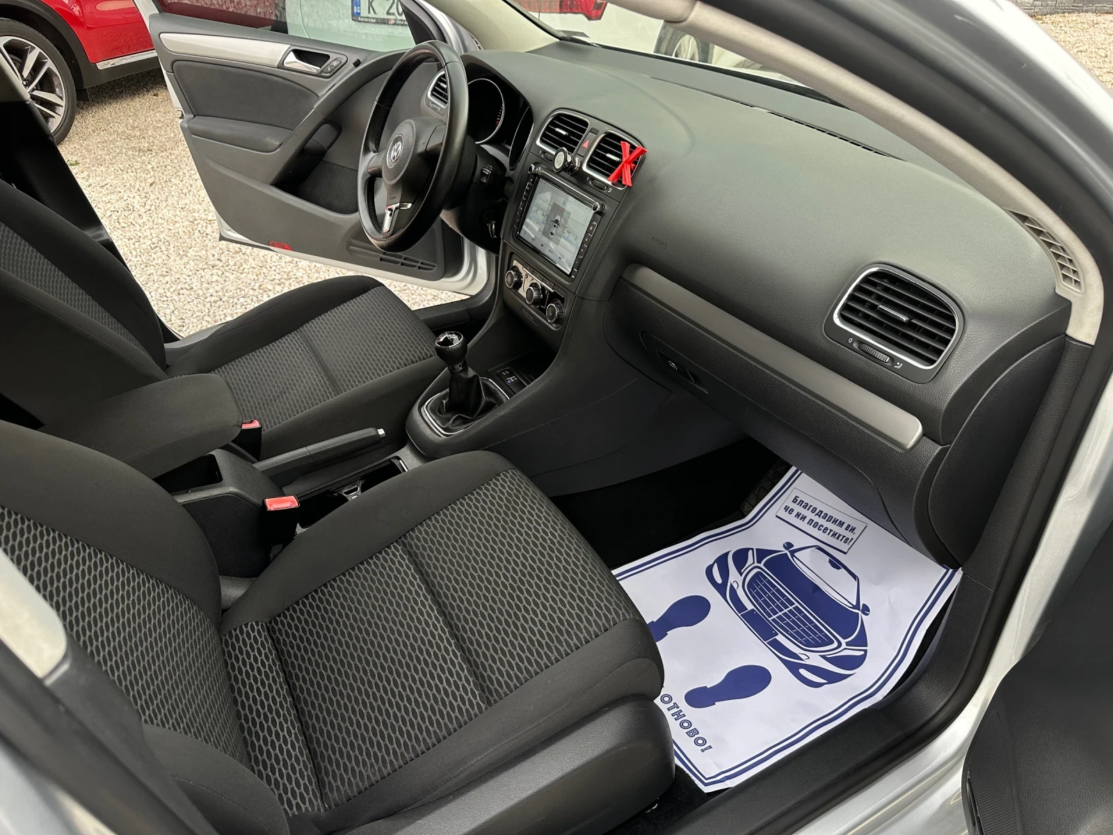 VW Golf Comfortline* 1.6* -* * R-*  | Mobile.bg   11