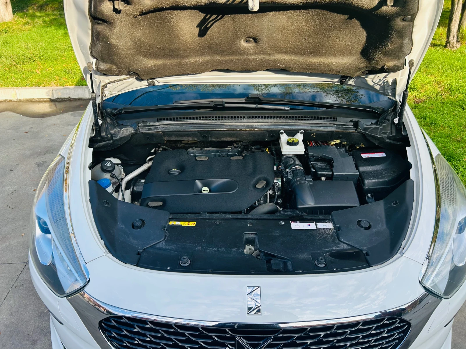 Citroen DS5   N1 | Mobile.bg   10