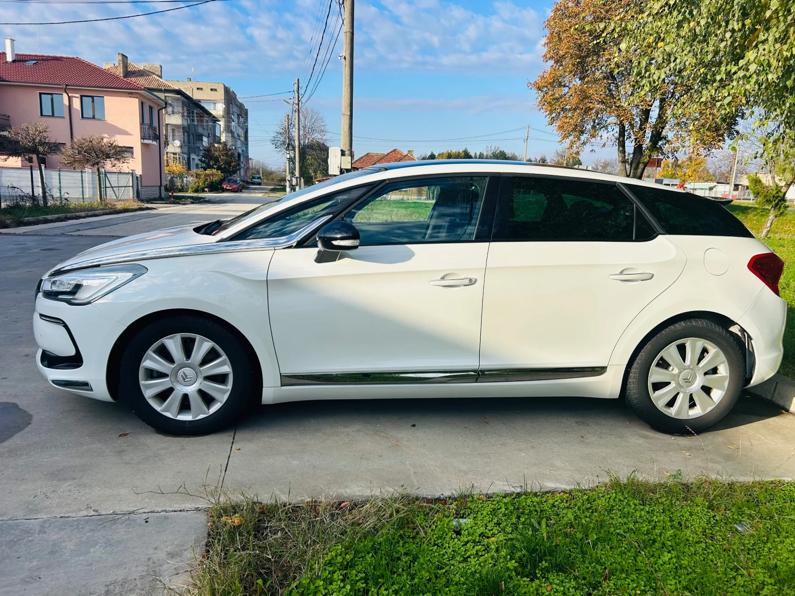 Citroen DS5   N1 | Mobile.bg   3