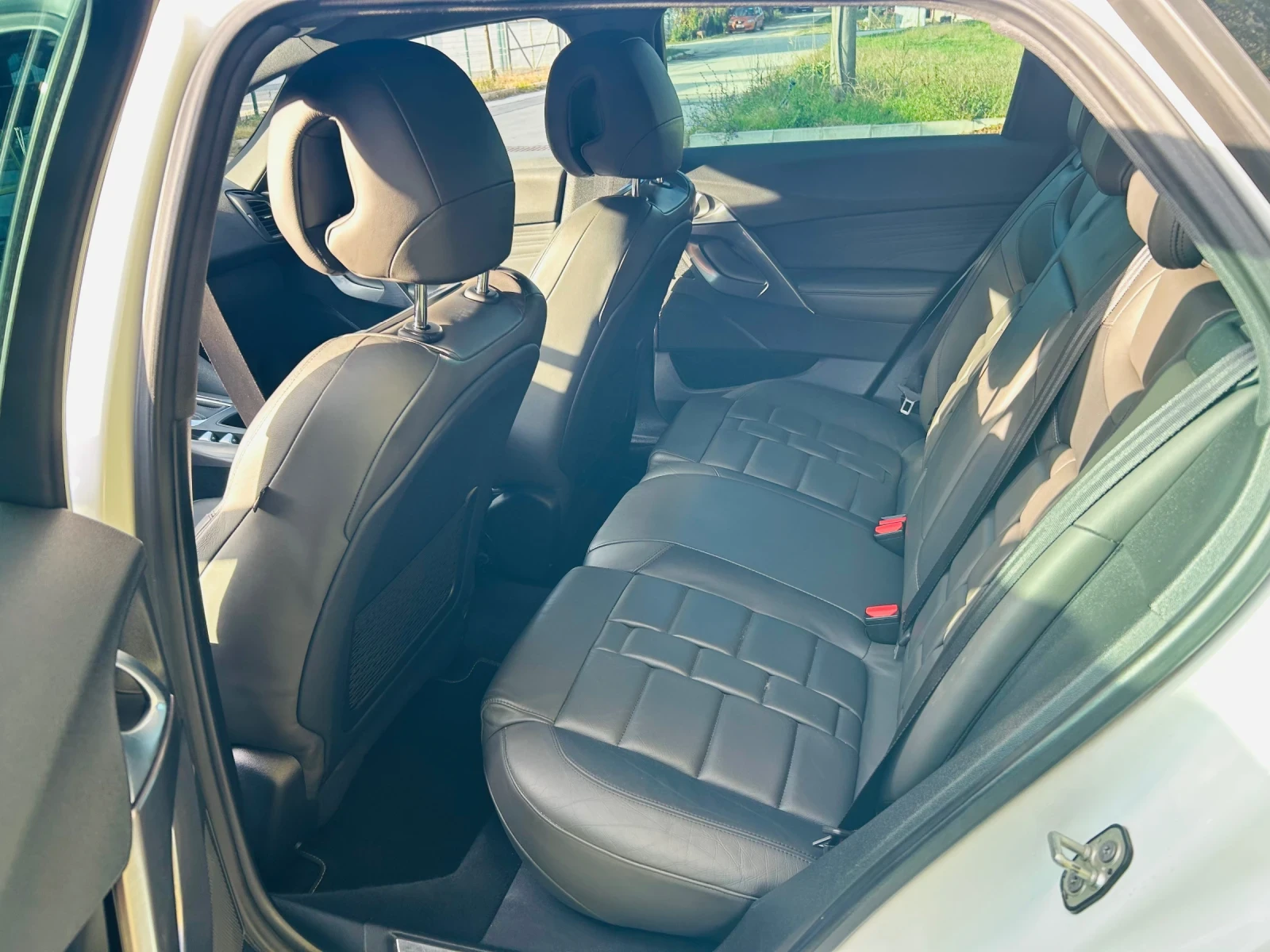 Citroen DS5   N1 | Mobile.bg   8