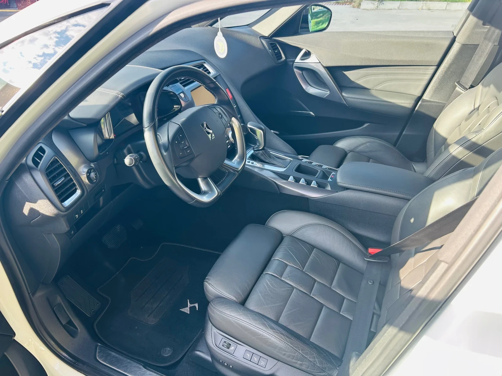 Citroen DS5   N1 | Mobile.bg   7