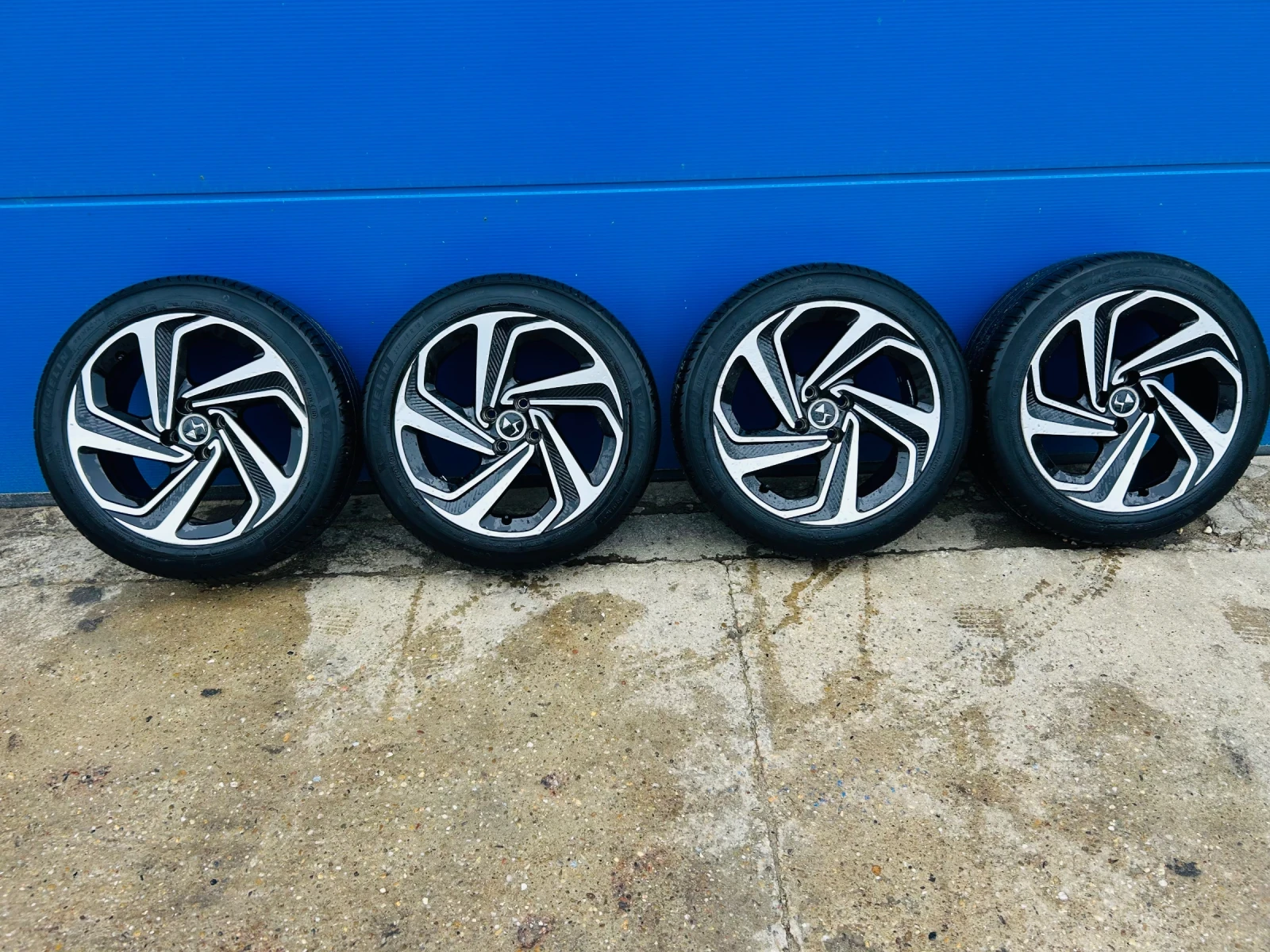 Citroen DS5   N1 | Mobile.bg   13