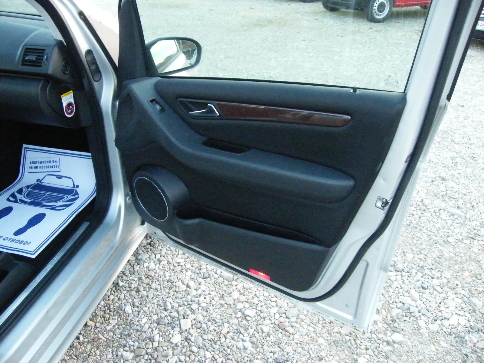 Mercedes-Benz A 170 1.7i | Mobile.bg   14