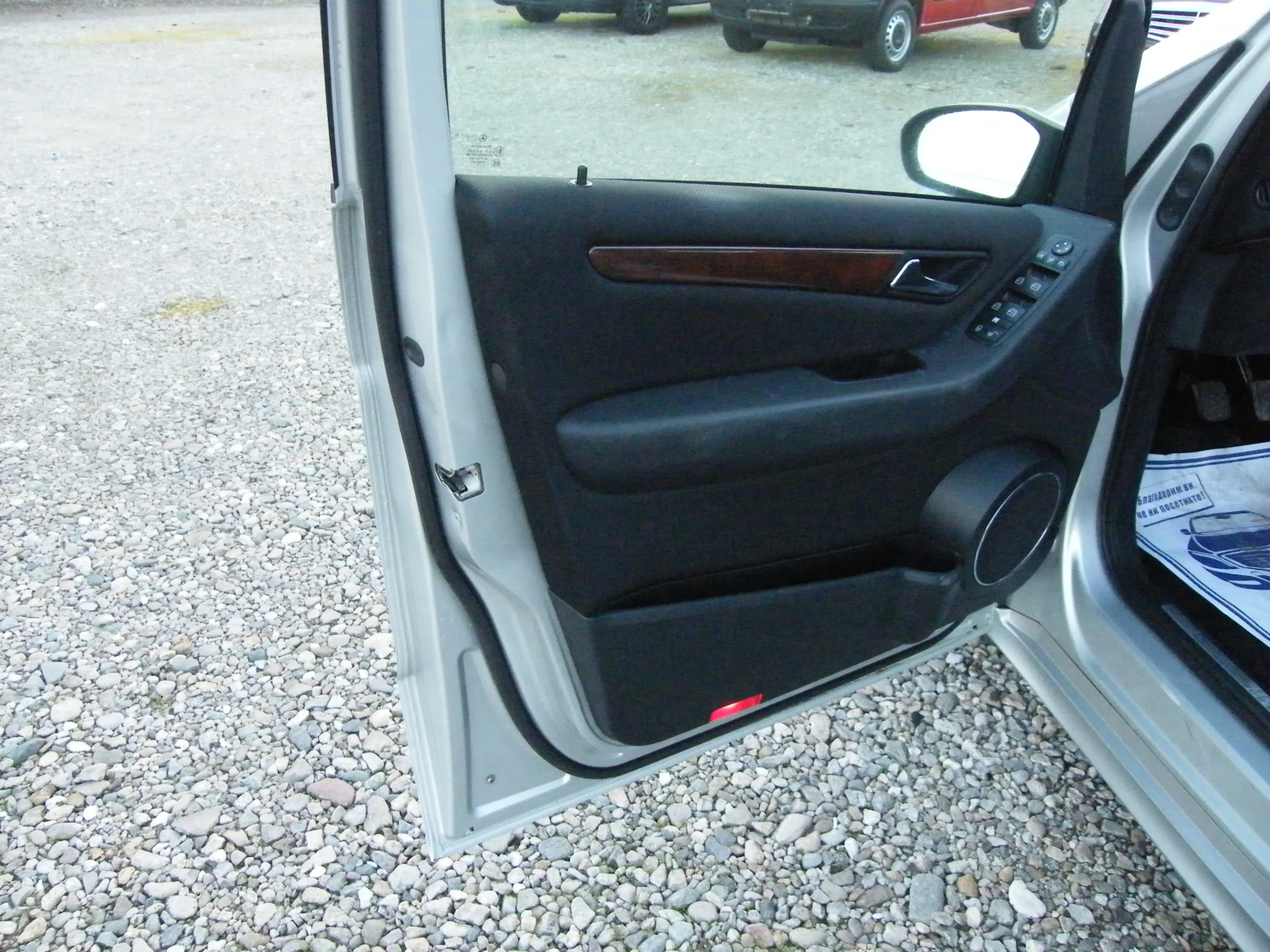 Mercedes-Benz A 170 1.7i - изображение 7