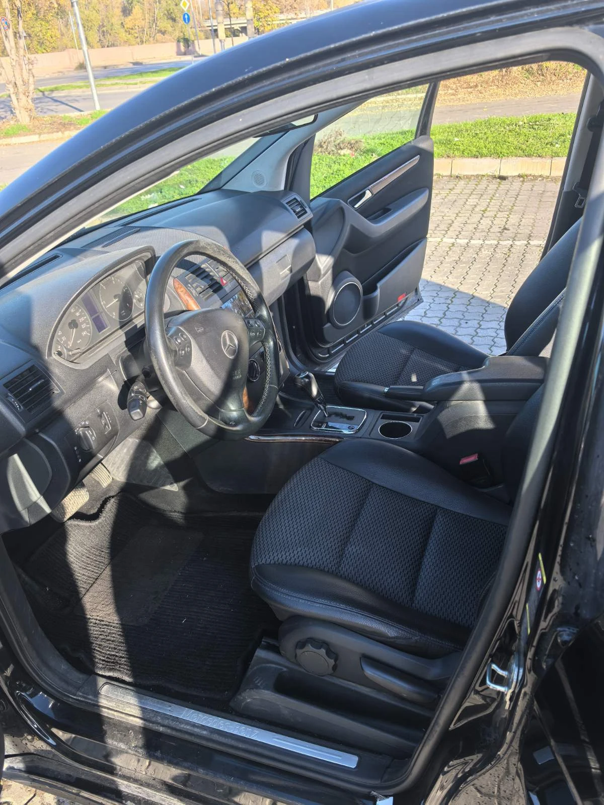 Mercedes-Benz A 180 CDI - изображение 6