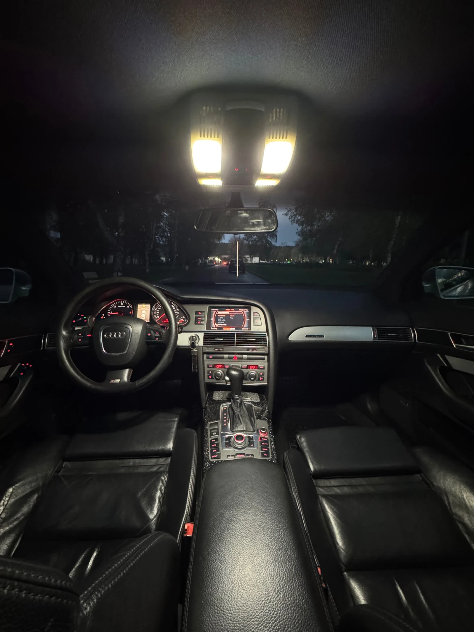 Audi A6 3.0 TDI | Mobile.bg � ����������� 11