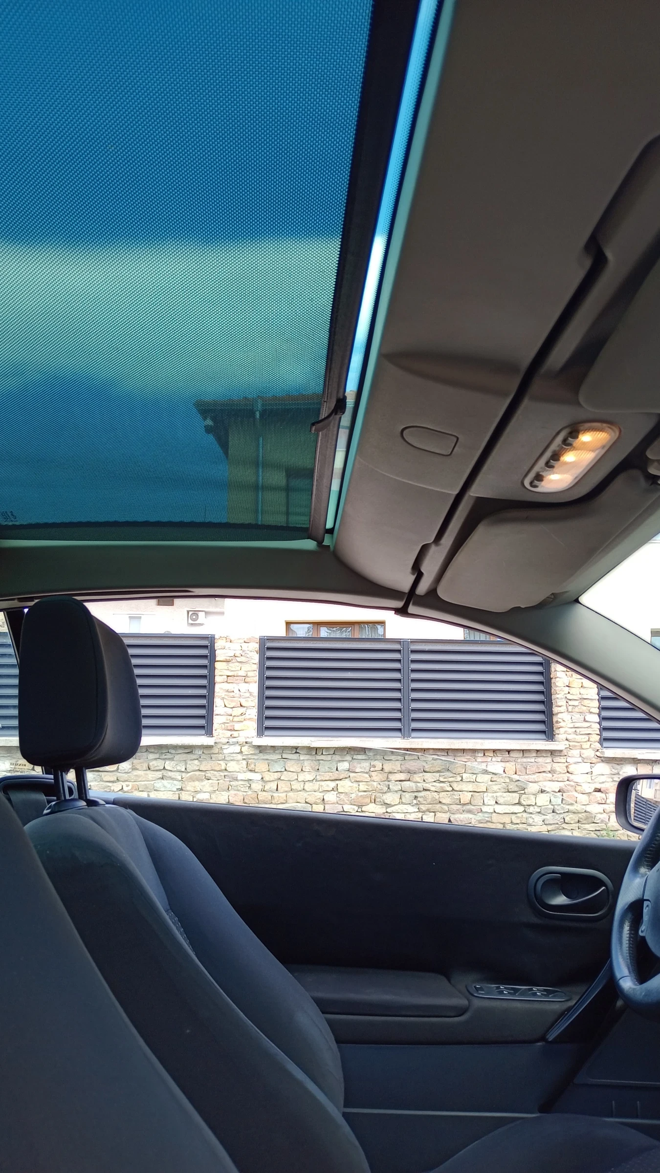 Renault Megane ��������� 1.9dci | Mobile.bg � ����������� 7