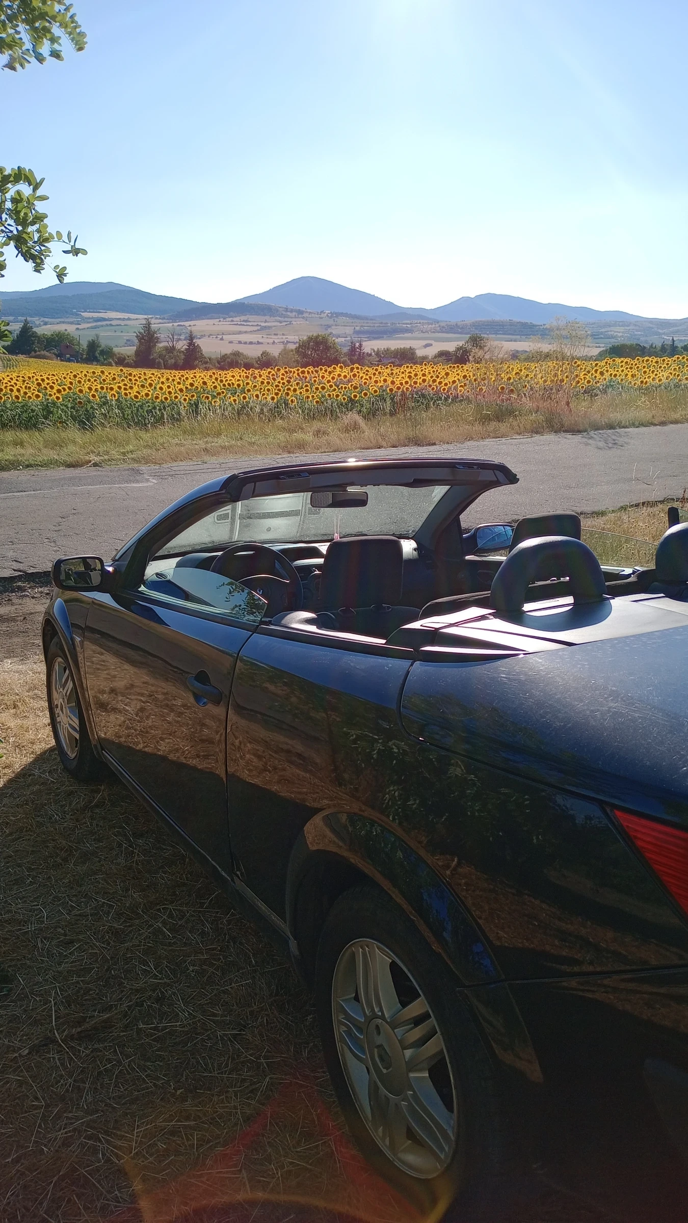 Renault Megane ��������� 1.9dci | Mobile.bg � ����������� 10