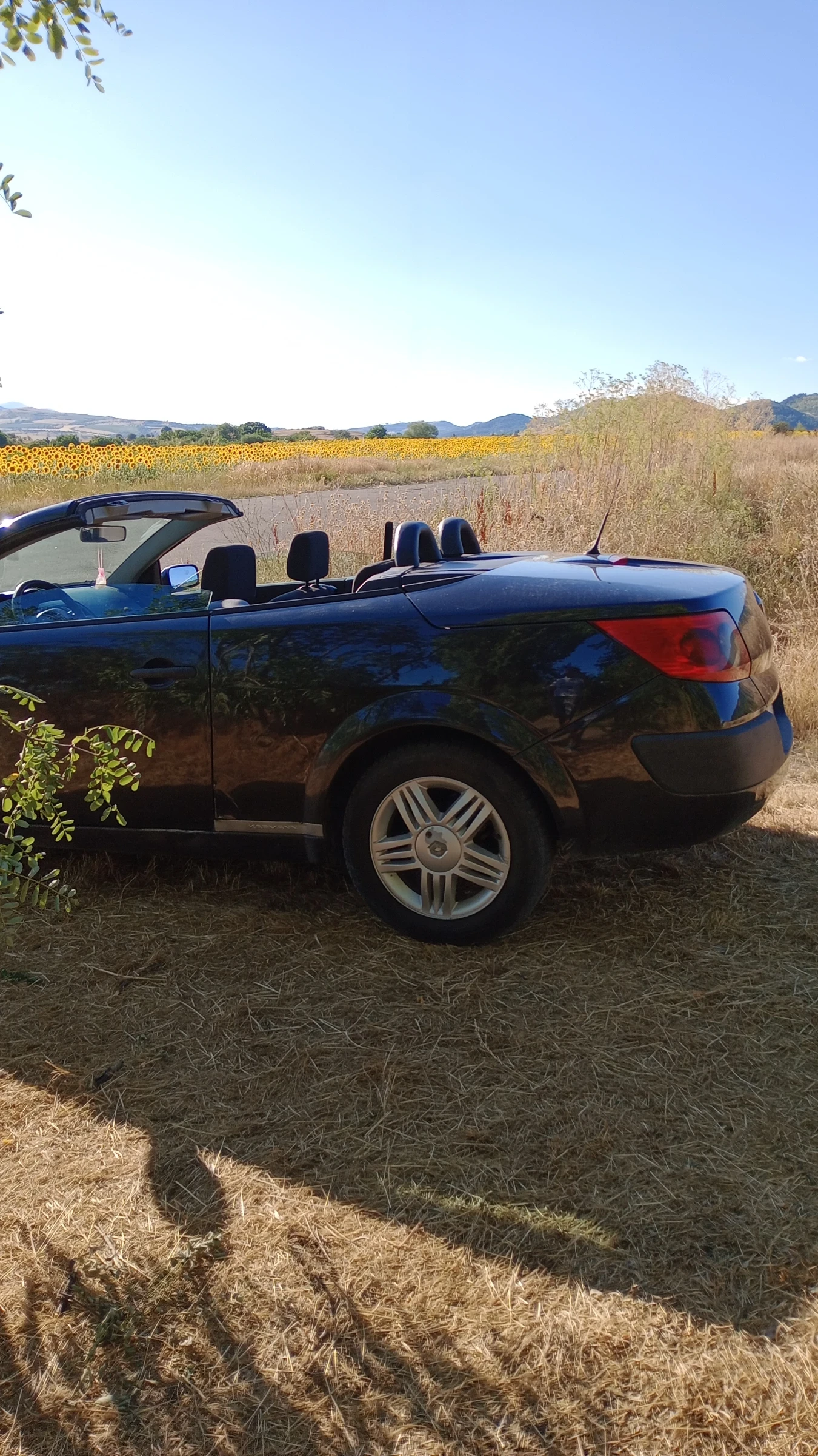 Renault Megane ��������� 1.9dci | Mobile.bg � ����������� 11