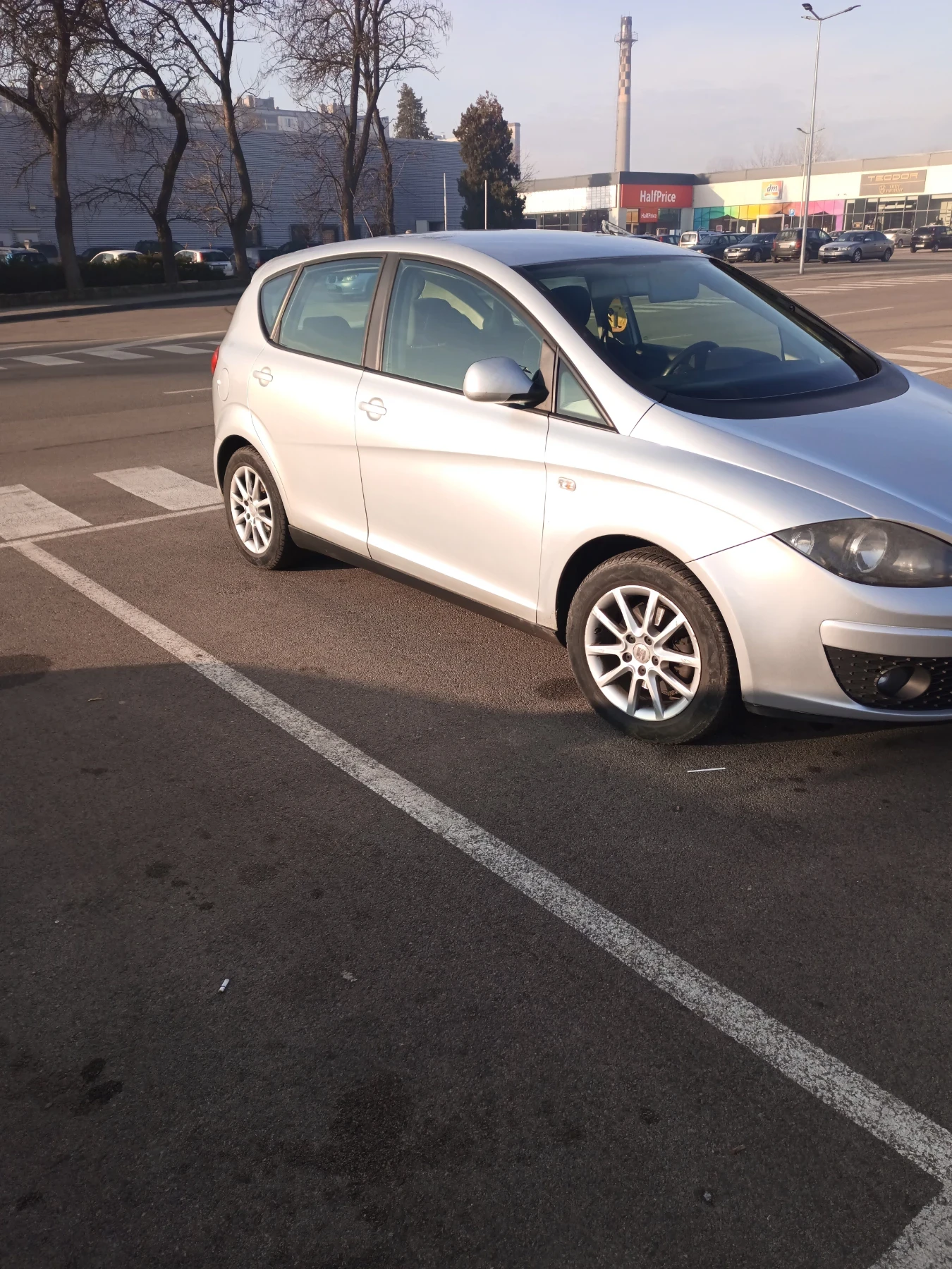 Seat Altea | Mobile.bg � ����������� 4