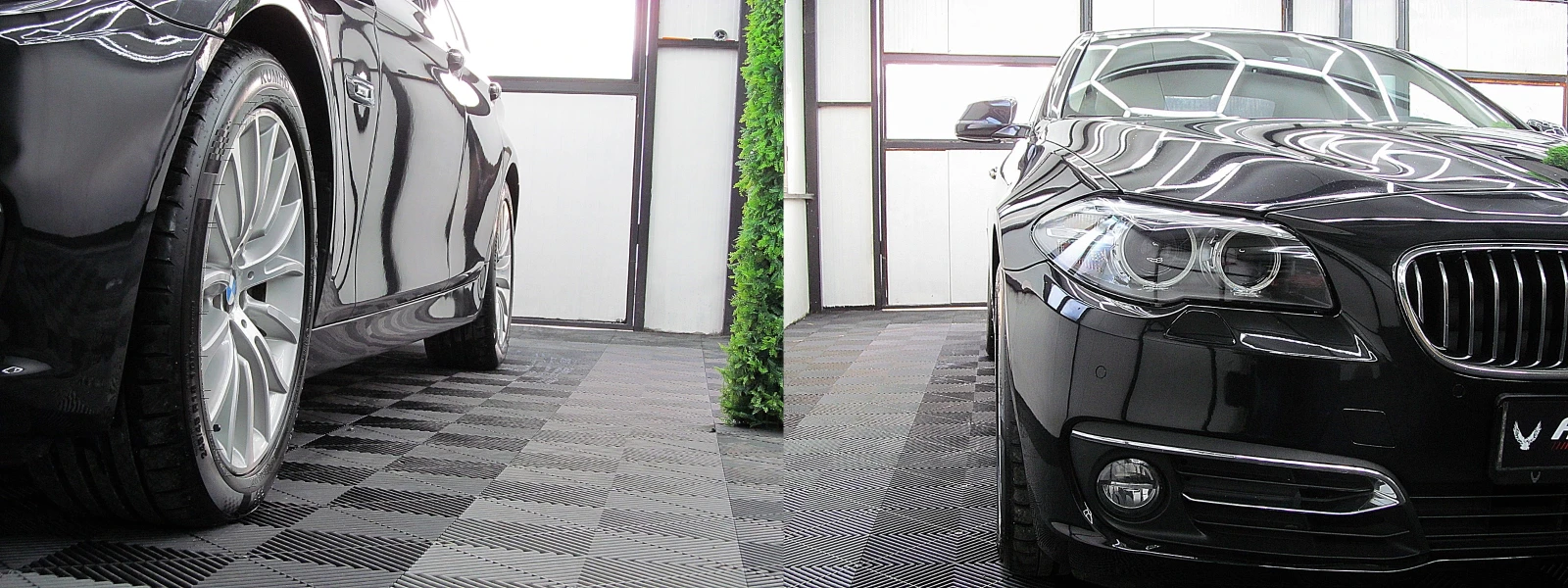 BMW 530 Xdrive/START STOP/KeylessGo/ГЕРМАНИЯ СОБСТВЕН ЛИ-Г - изображение 8