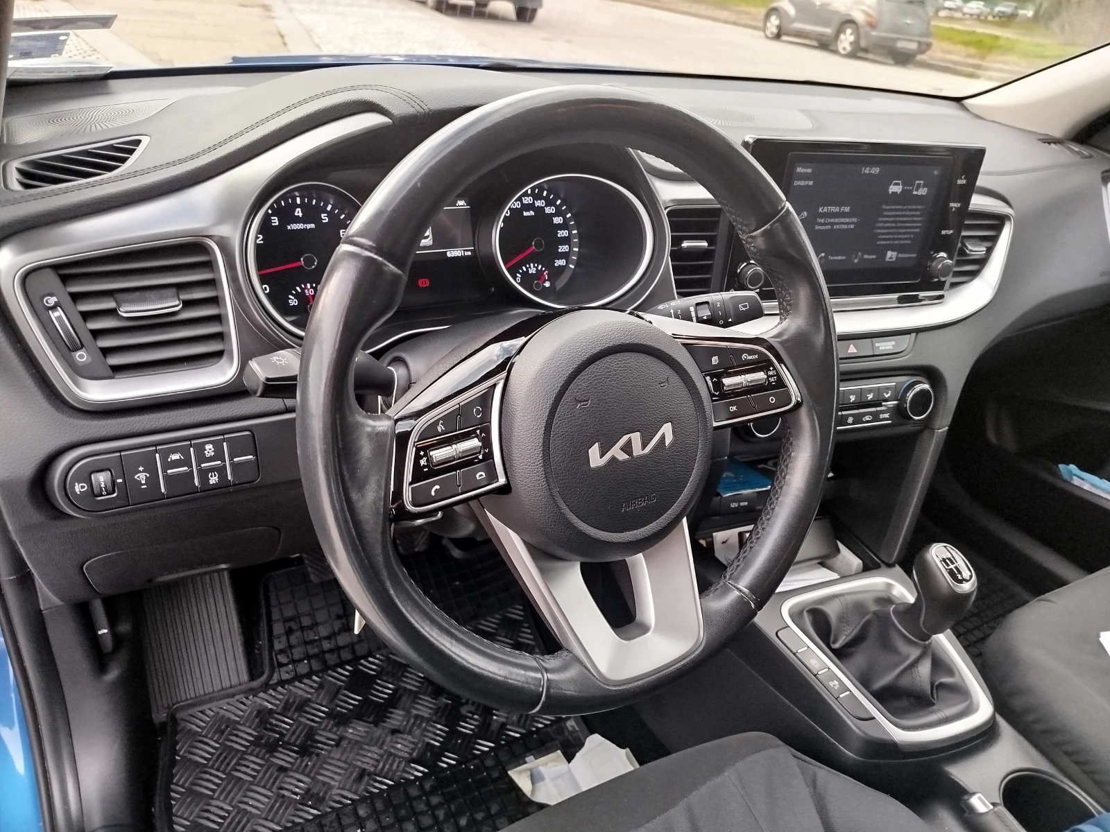 Kia XCeed | Mobile.bg � ����������� 5