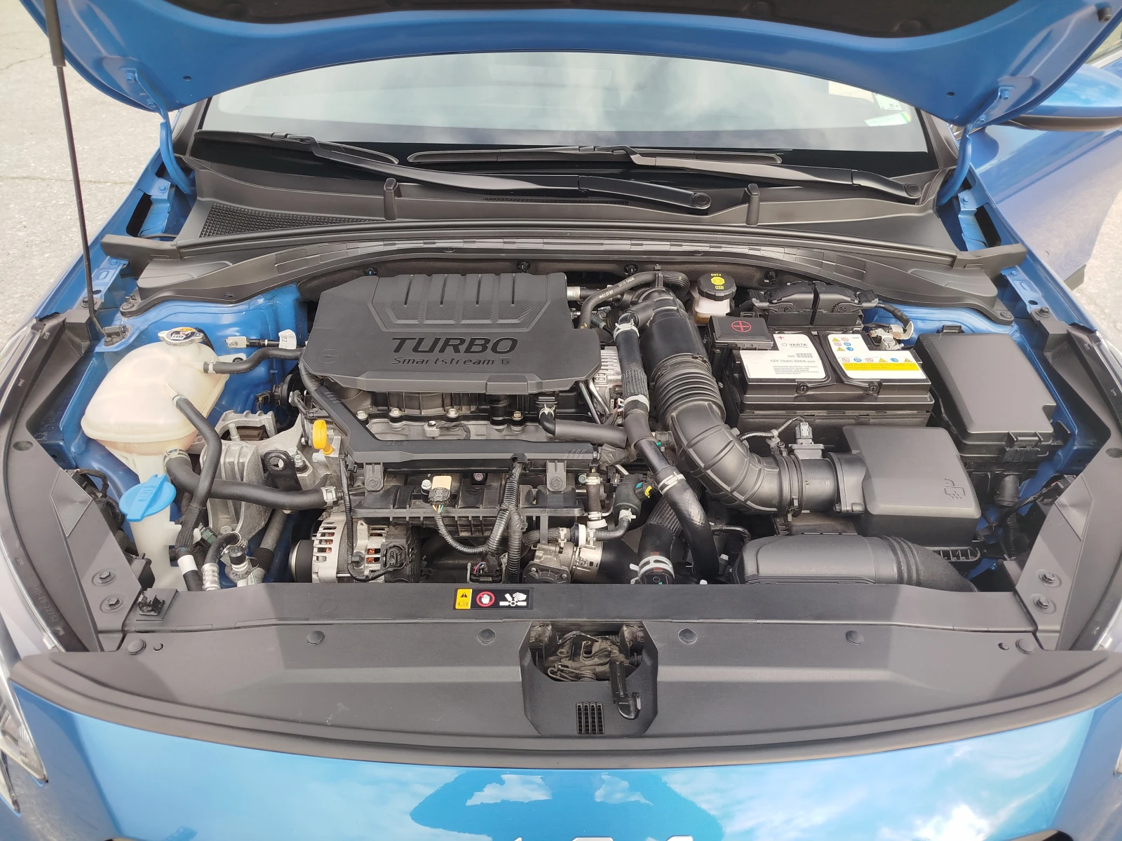 Kia XCeed | Mobile.bg � ����������� 8