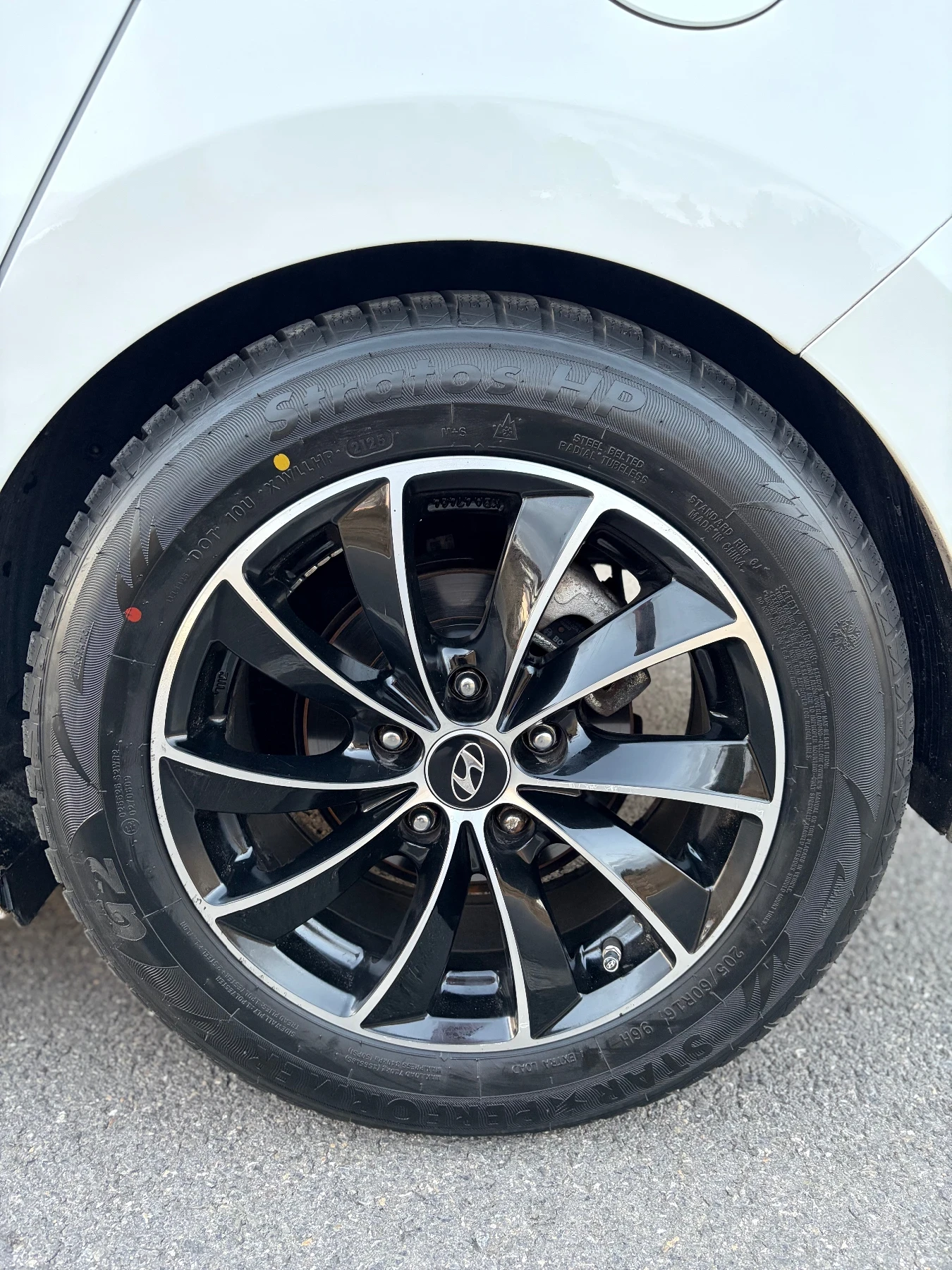 Hyundai I30 1.6 CRDI ���������, ���������� | Mobile.bg � ����������� 15