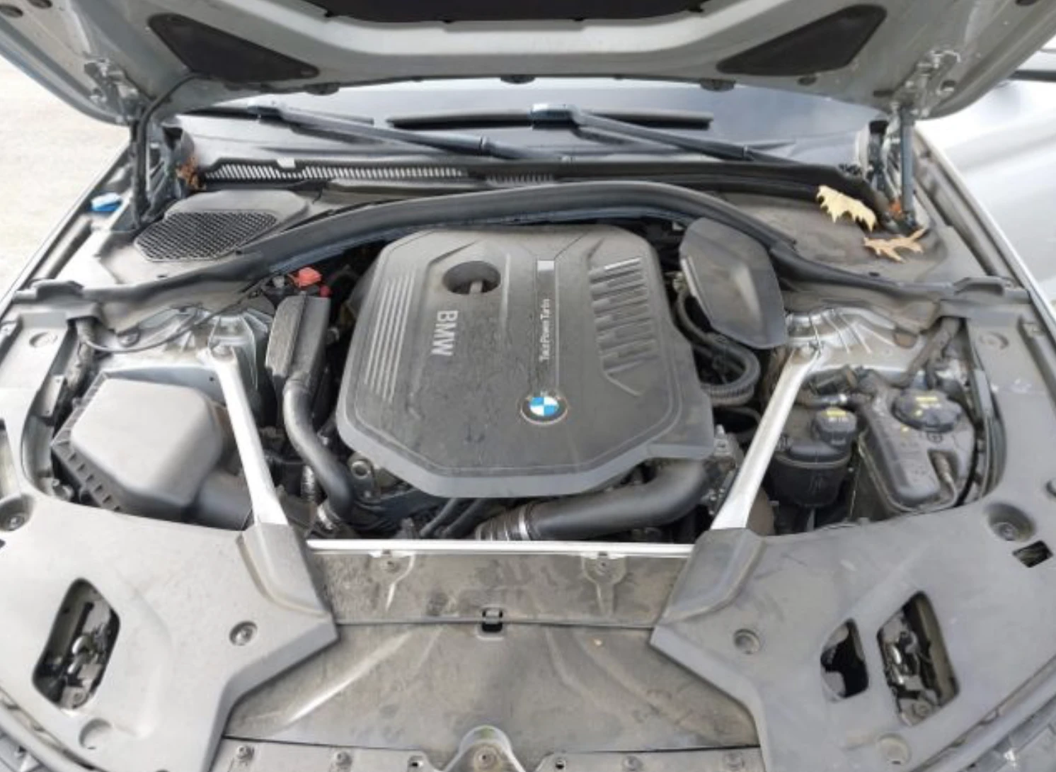 BMW 540 DISTRONIC* ���������� �� ������ | Mobile.bg � ����������� 9