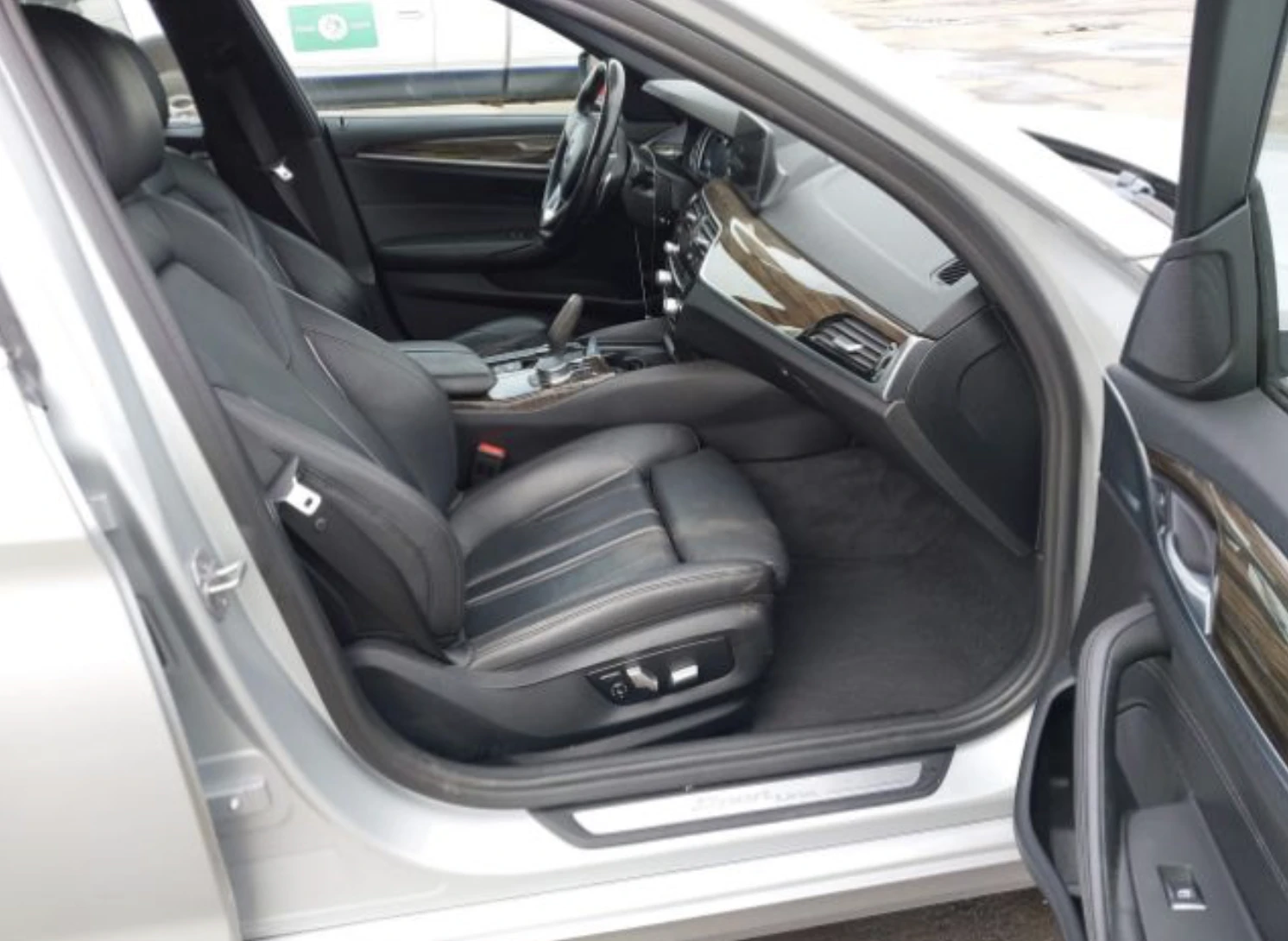 BMW 540 DISTRONIC* ���������� �� ������ | Mobile.bg � ����������� 6