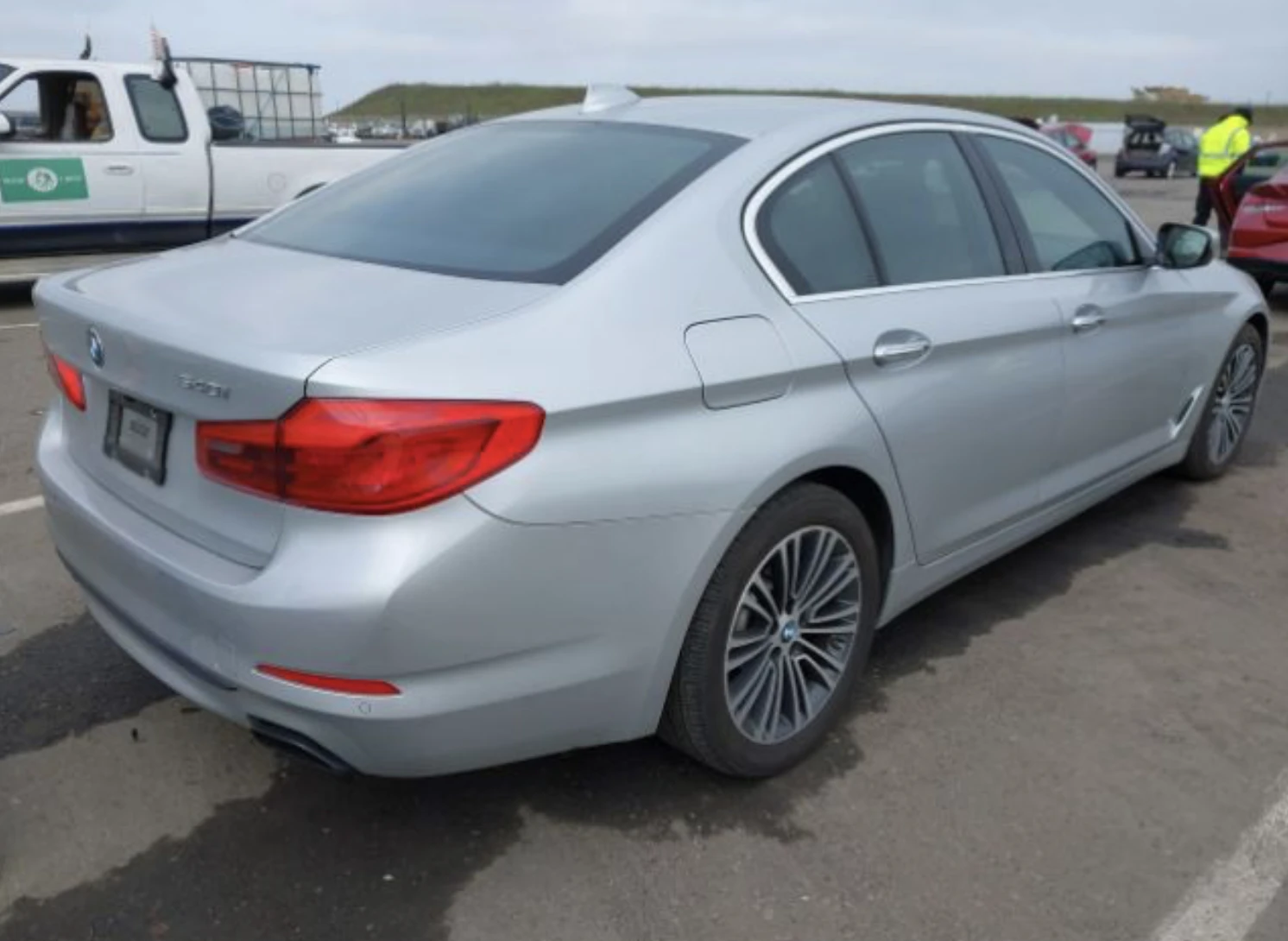 BMW 540 DISTRONIC* ���������� �� ������ | Mobile.bg � ����������� 4