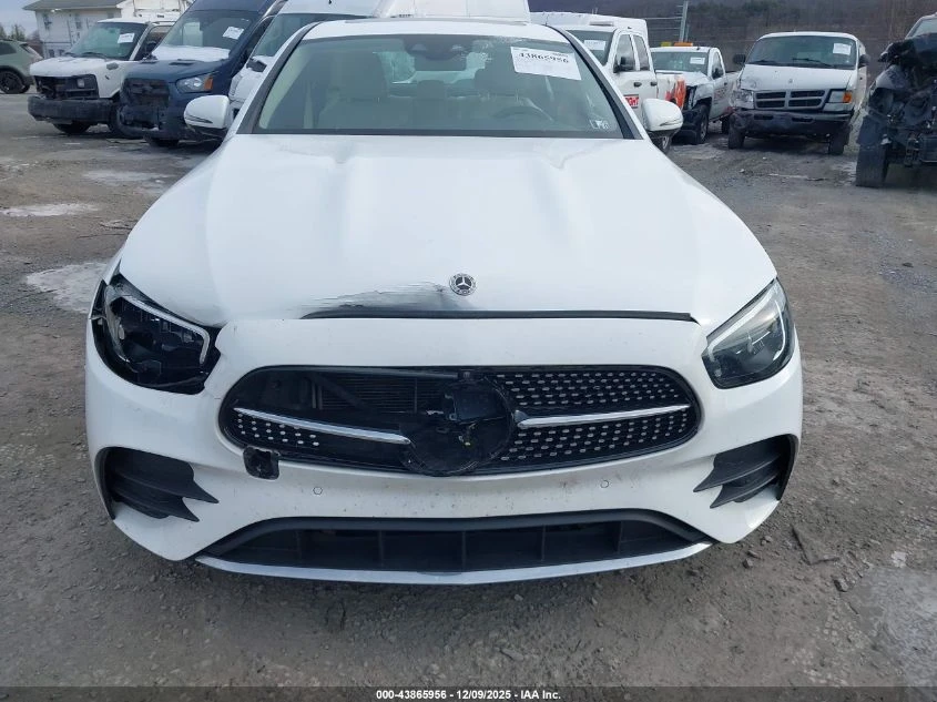 Mercedes-Benz E 350 2l 4Matic | Mobile.bg � ����������� 6