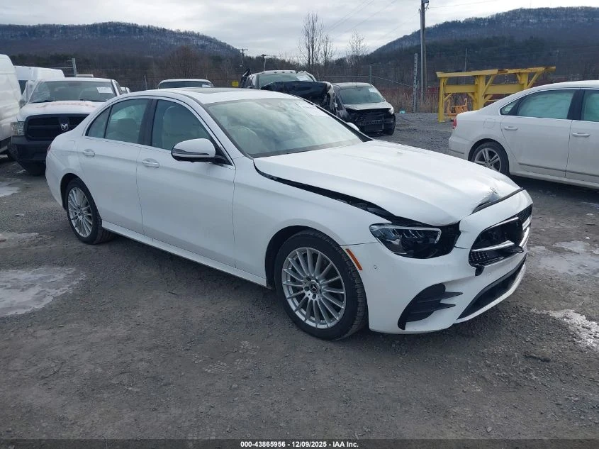 Mercedes-Benz E 350 2l 4Matic | Mobile.bg � ����������� 1