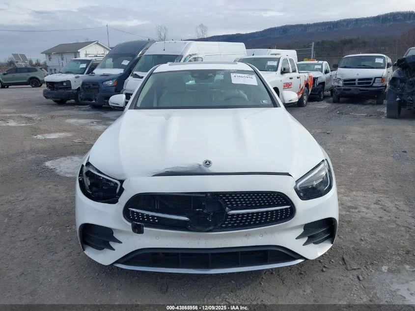 Mercedes-Benz E 350 2l 4Matic | Mobile.bg � ����������� 12