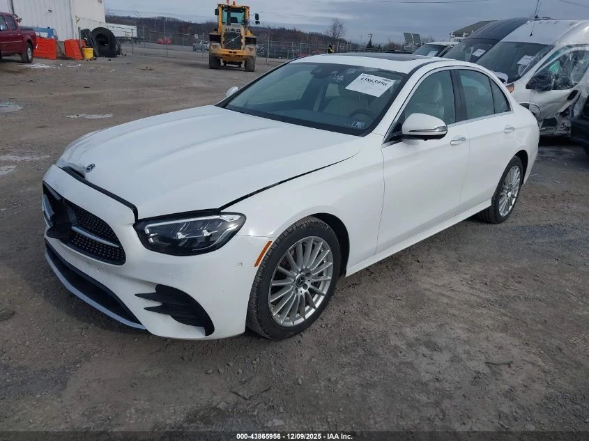 Mercedes-Benz E 350 2l 4Matic | Mobile.bg � ����������� 2