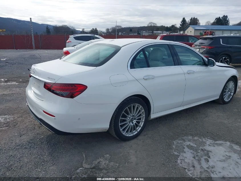 Mercedes-Benz E 350 2l 4Matic | Mobile.bg � ����������� 4