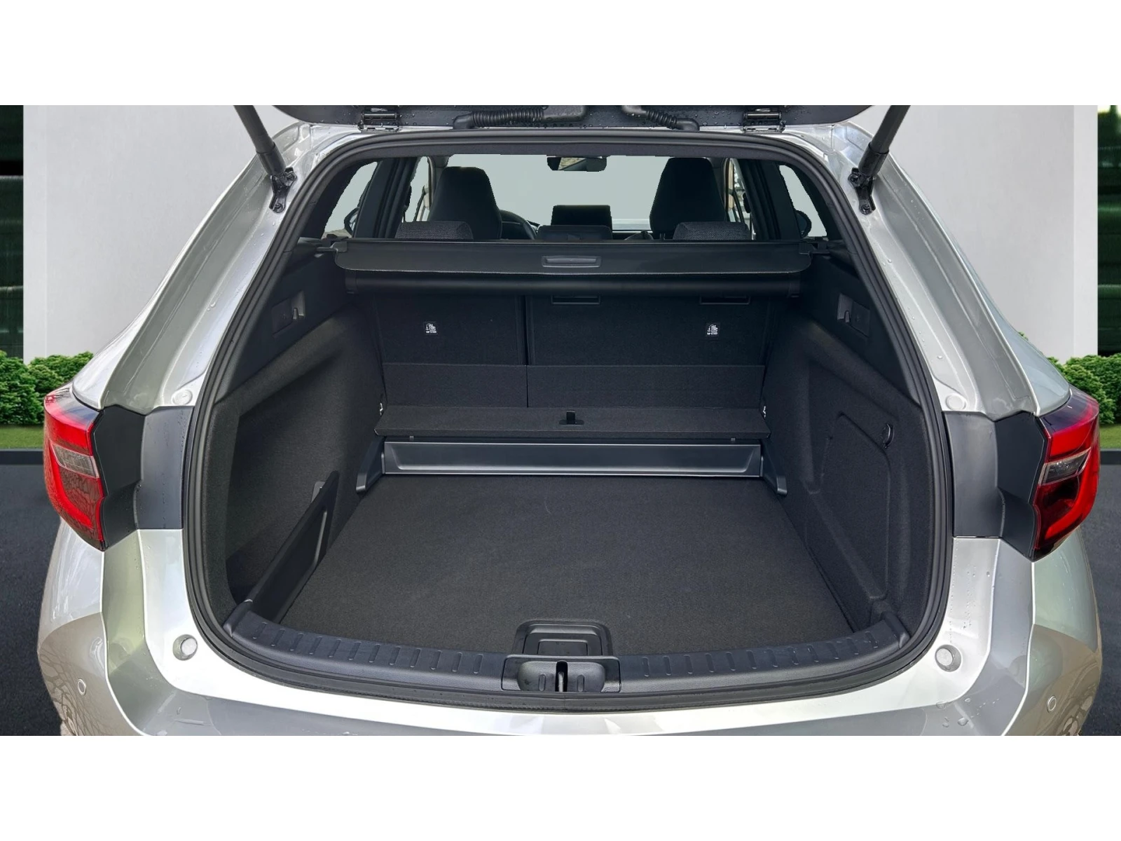 Toyota Corolla Месечна вноска от 360   - изображение 10