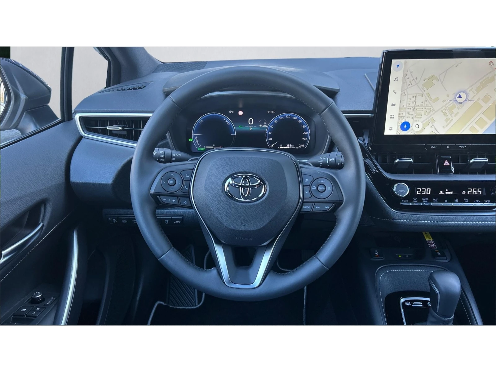 Toyota Corolla Месечна вноска от 360   - изображение 9