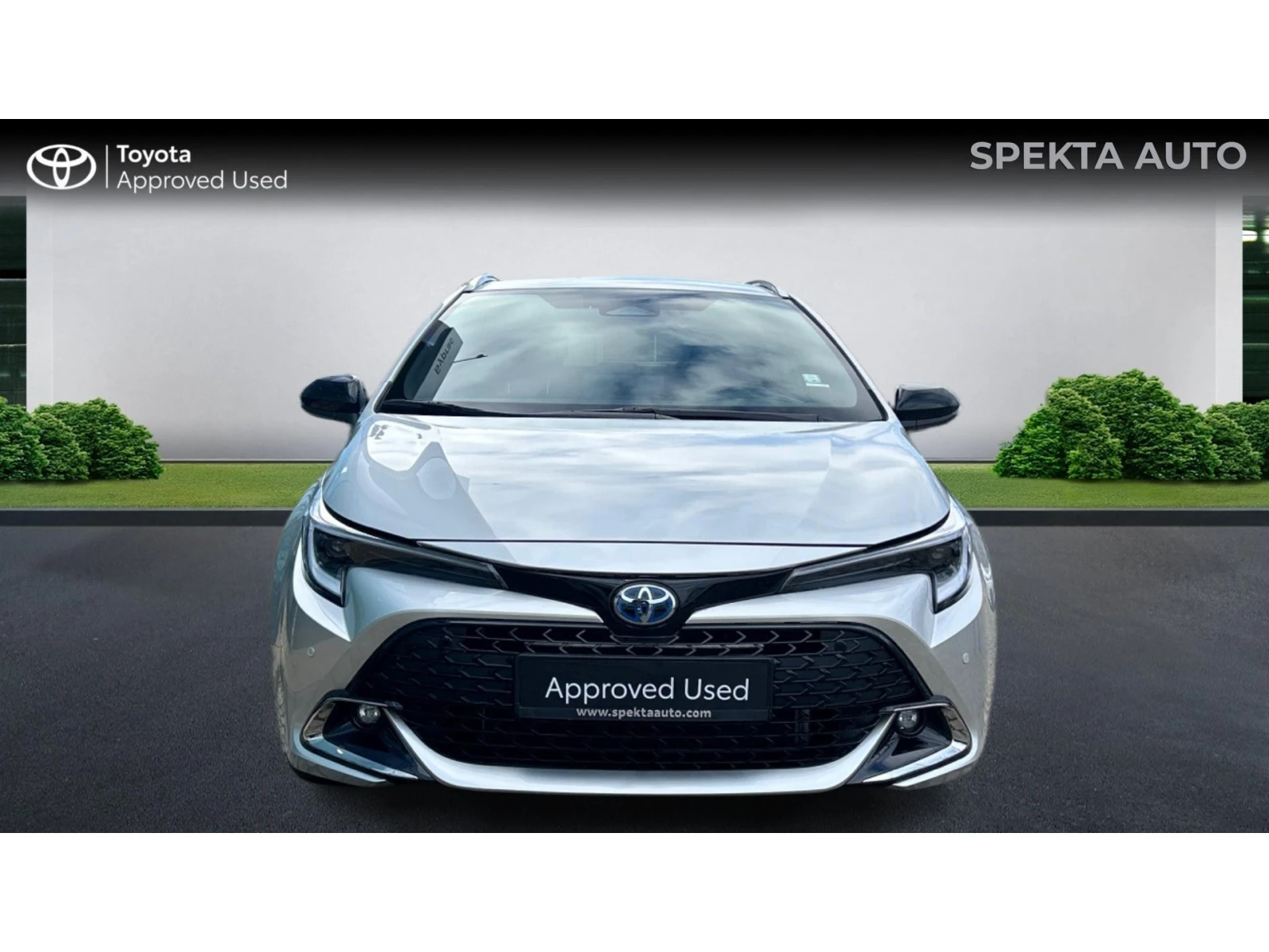 Toyota Corolla Месечна вноска от 360   - изображение 5