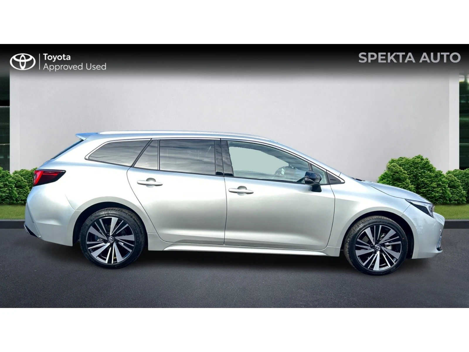 Toyota Corolla ������� ������ �� 360   | Mobile.bg � ����������� 17