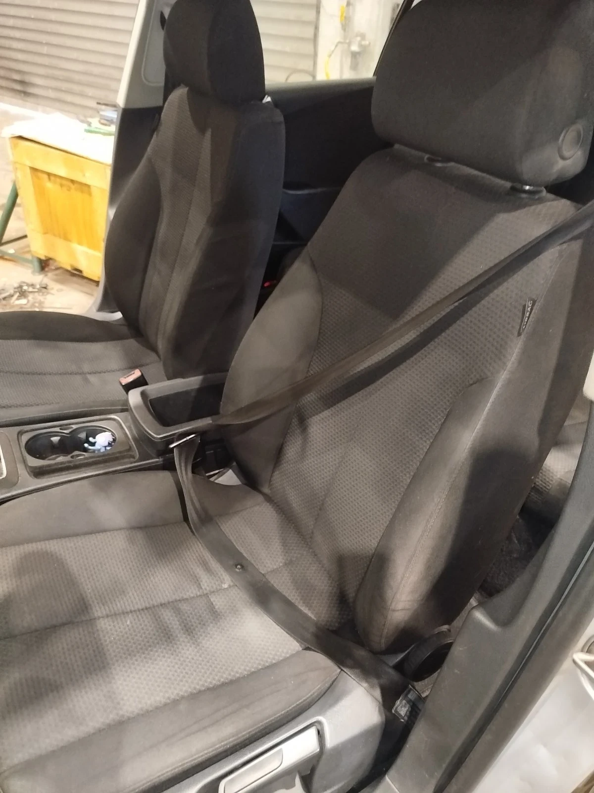 VW Passat  - изображение 9