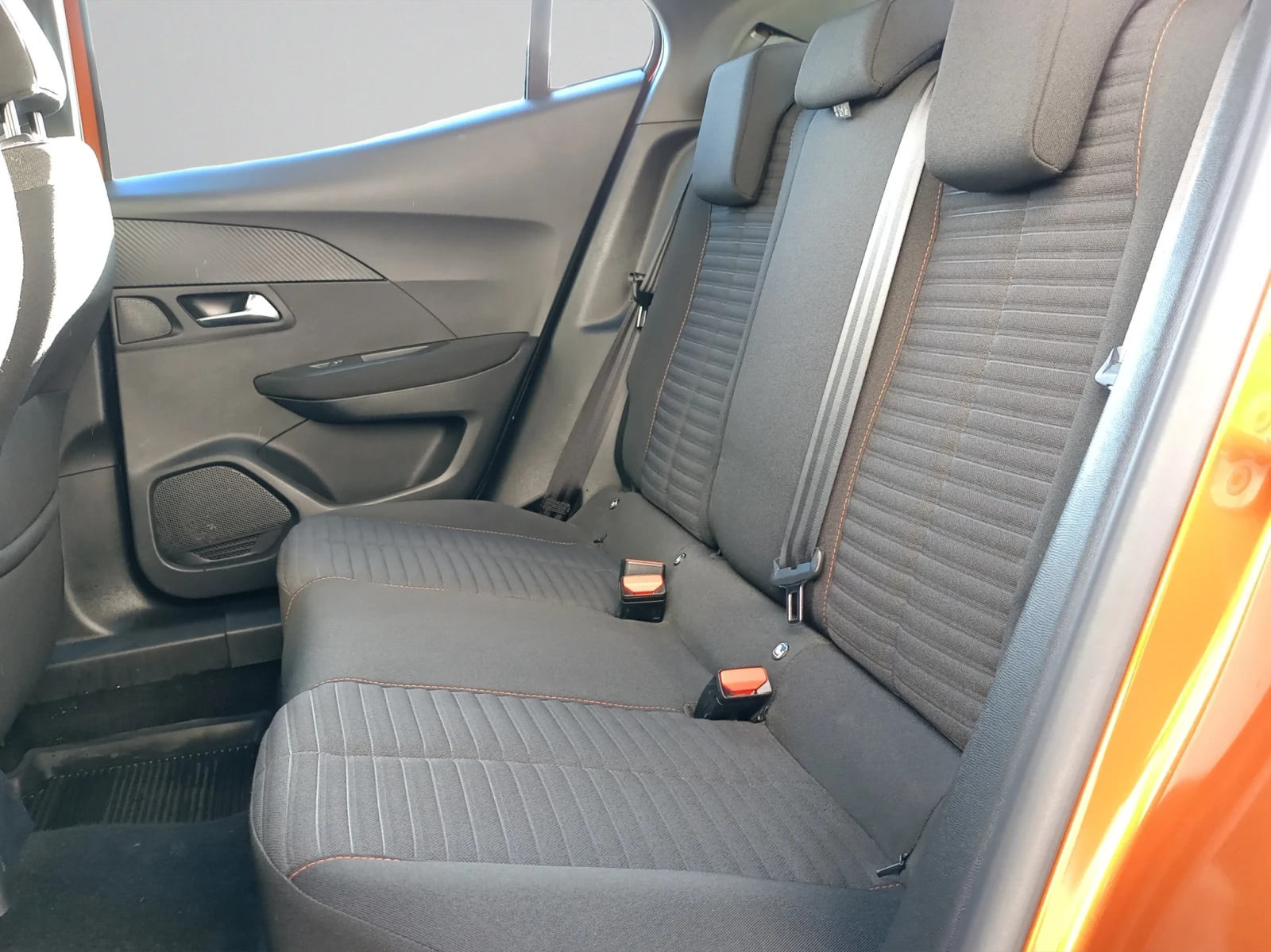 Peugeot 2008 New Line Up ACTIVE 1.2 PureTech 130 BVM6 EURO6 - изображение 10