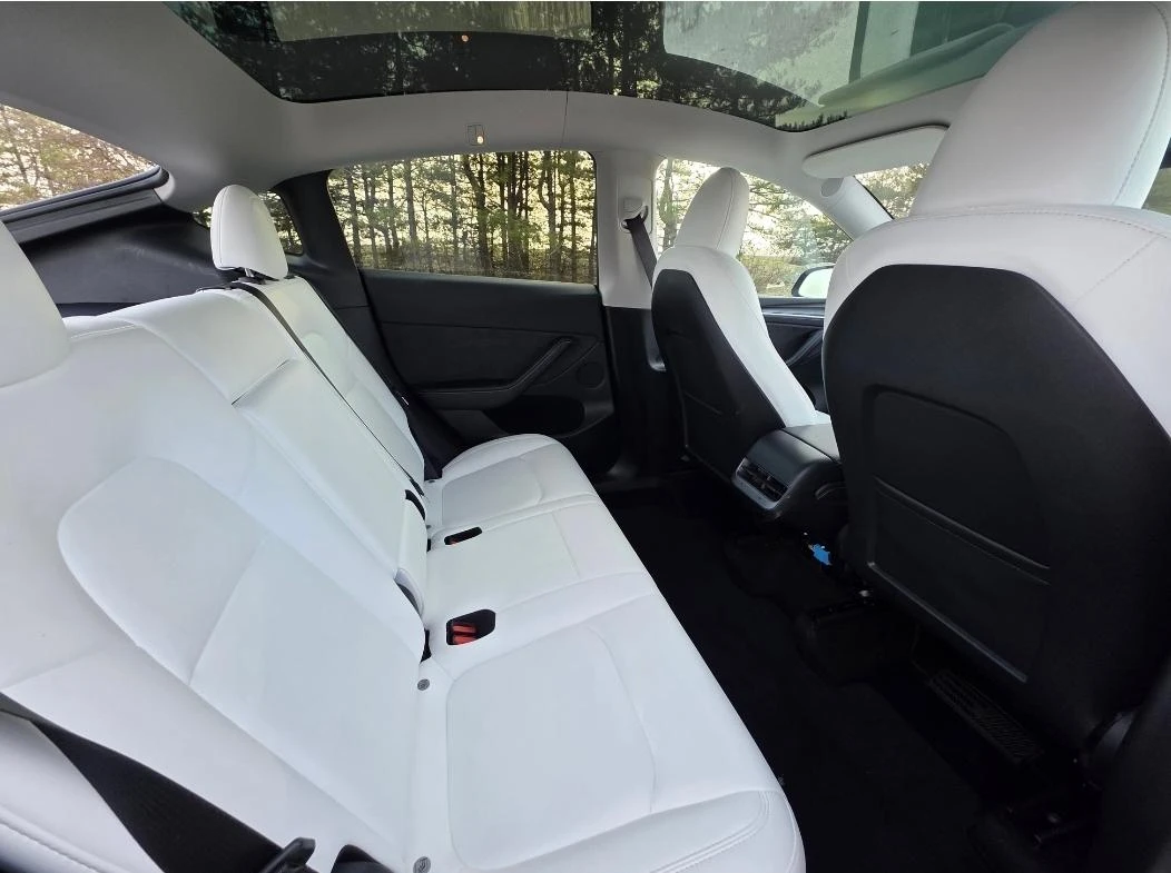 Tesla Model Y LFP ���������� �������� | Mobile.bg � ����������� 13