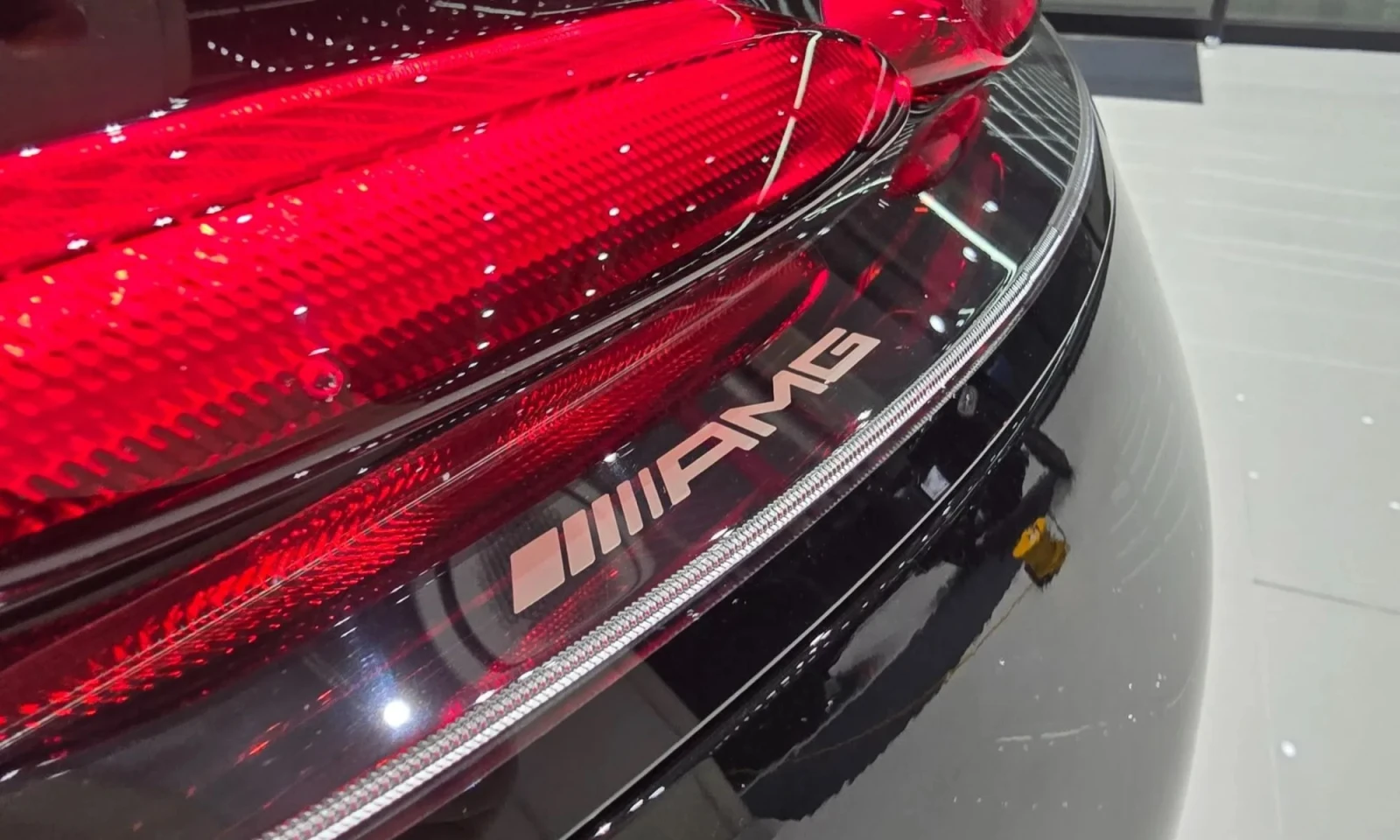 Mercedes-Benz GT C192 Amg Gt55 4Matic+ Launch Edition, снимка 14 - Автомобили и джипове - 53885413