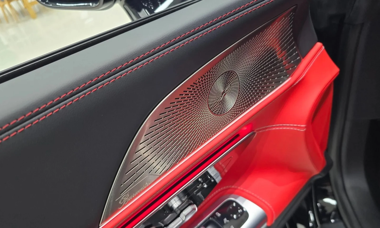 Mercedes-Benz GT C192 Amg Gt55 4Matic+ Launch Edition, снимка 10 - Автомобили и джипове - 53885413