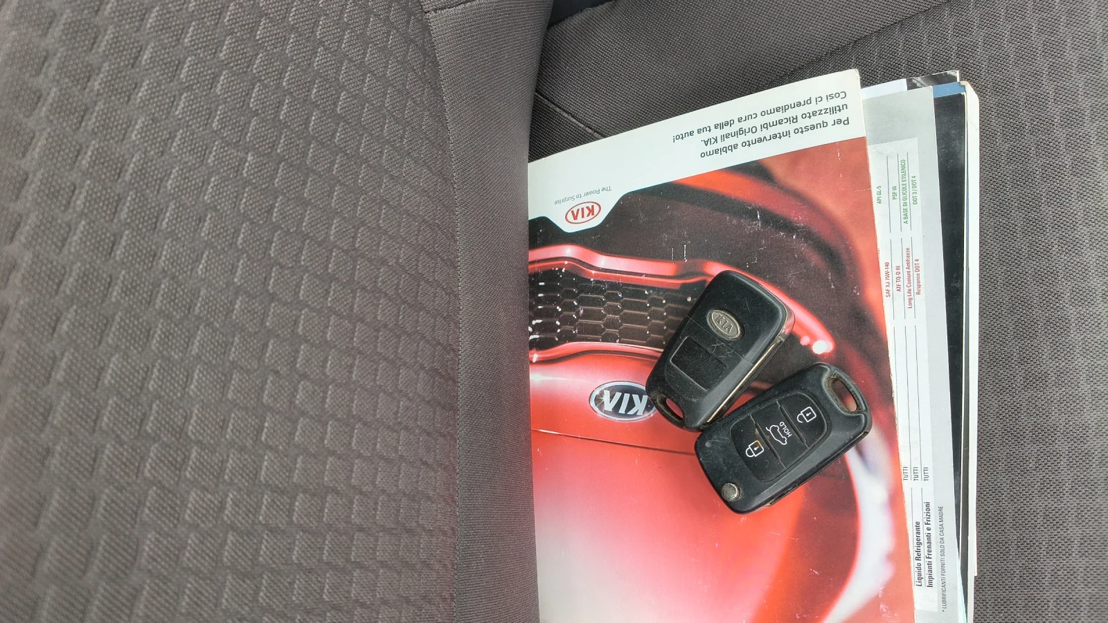 Kia Soul 1.6 Eco LPG, снимка 17 - Автомобили и джипове - 53900709